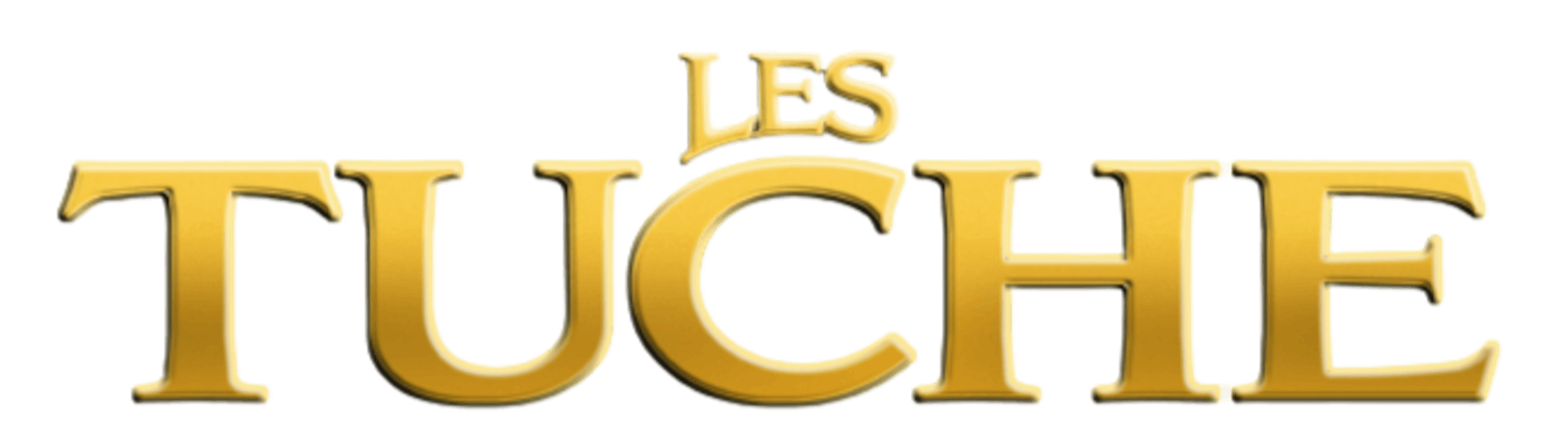 Les Tuche
