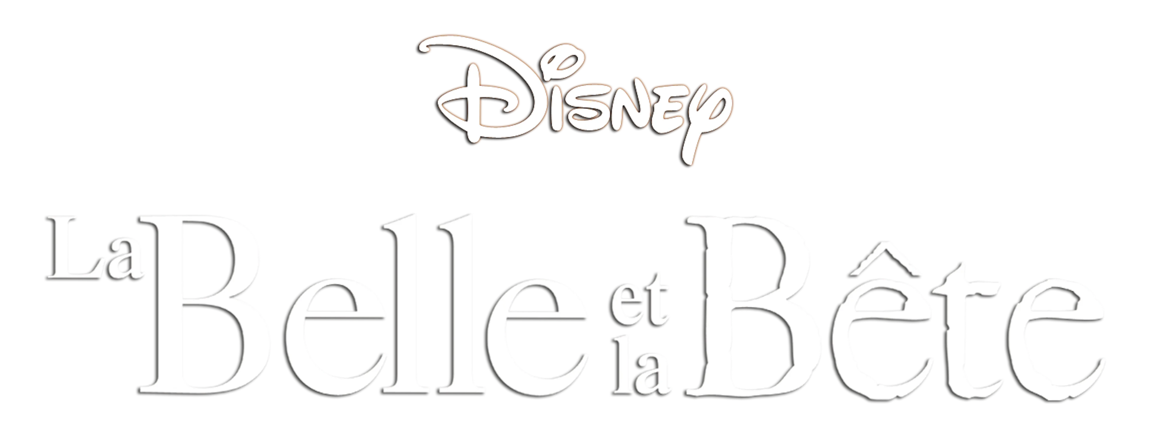 La Belle et la Bête (1991)