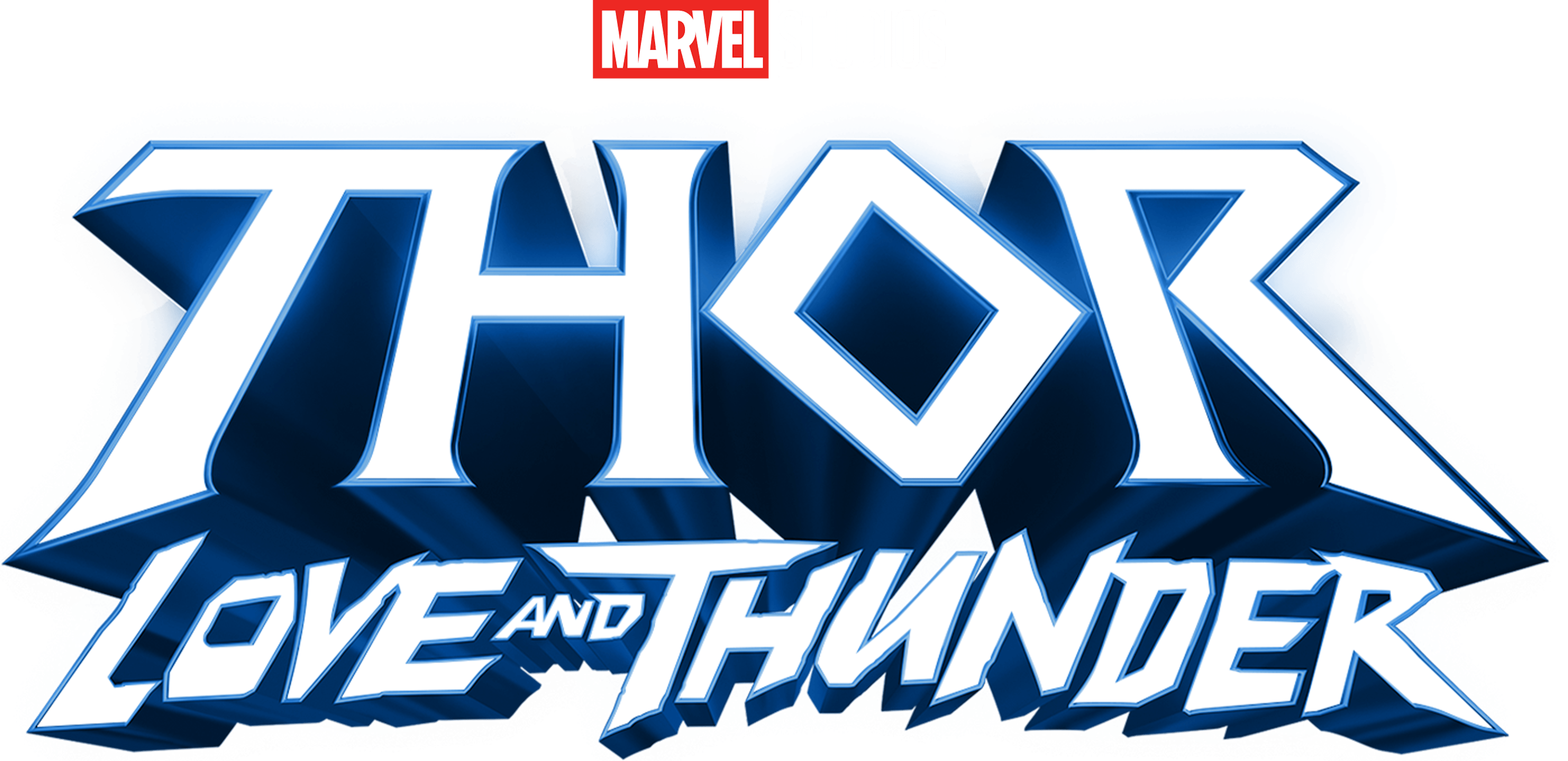 Thor : Love and Thunder