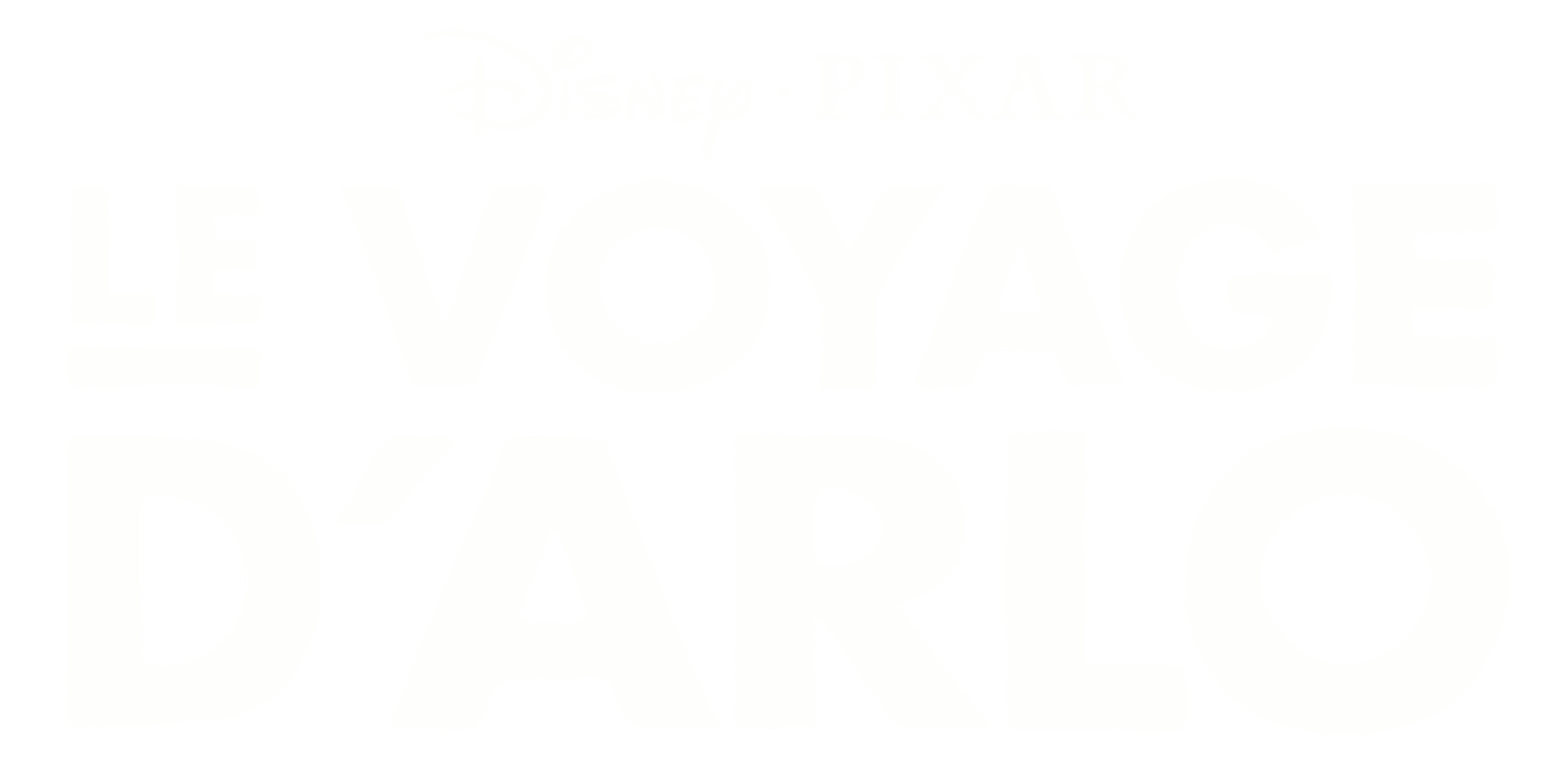 Le Voyage d'Arlo