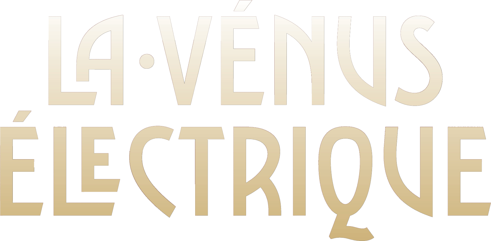 La Vénus électrique