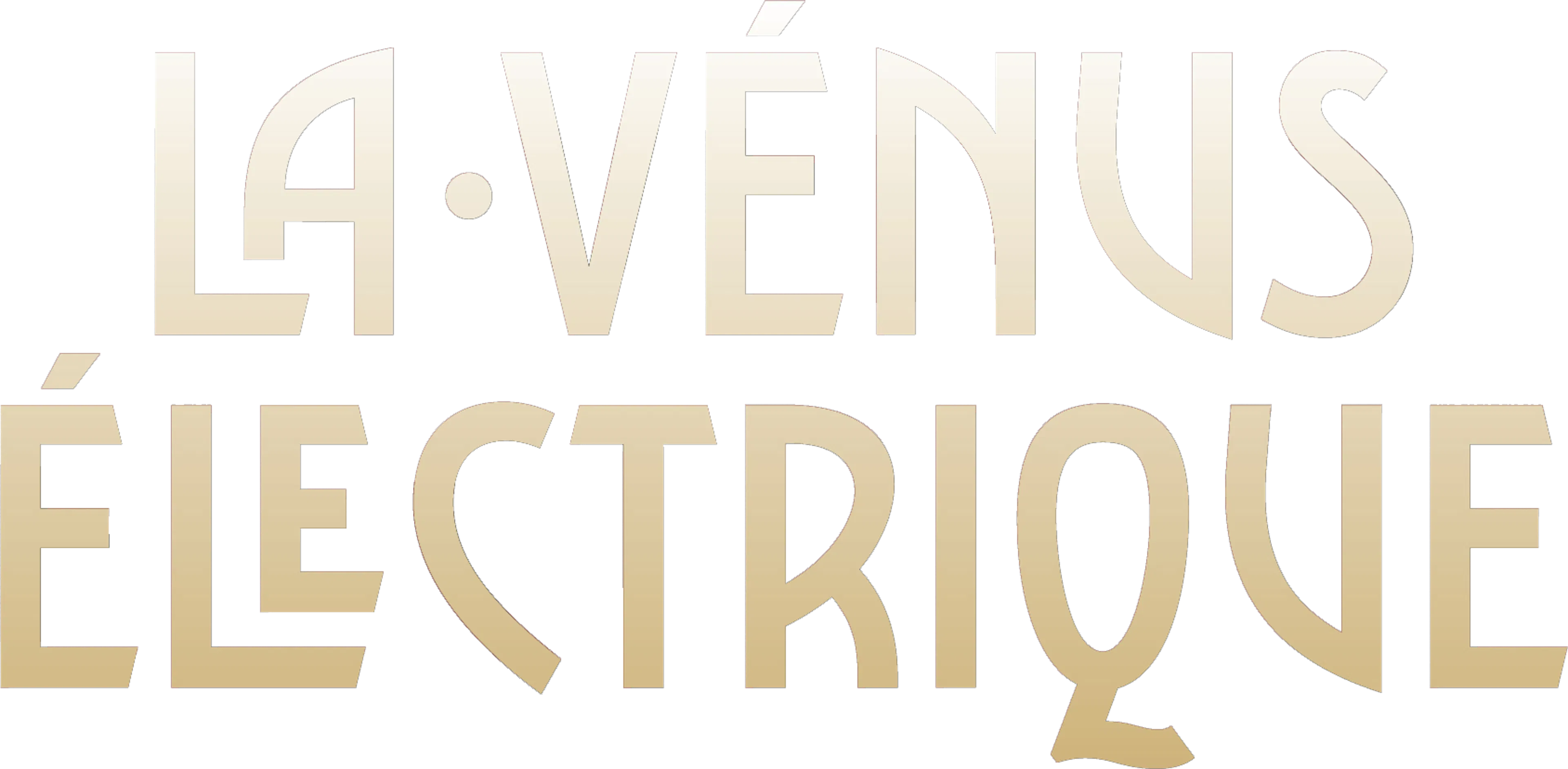 La Vénus électrique