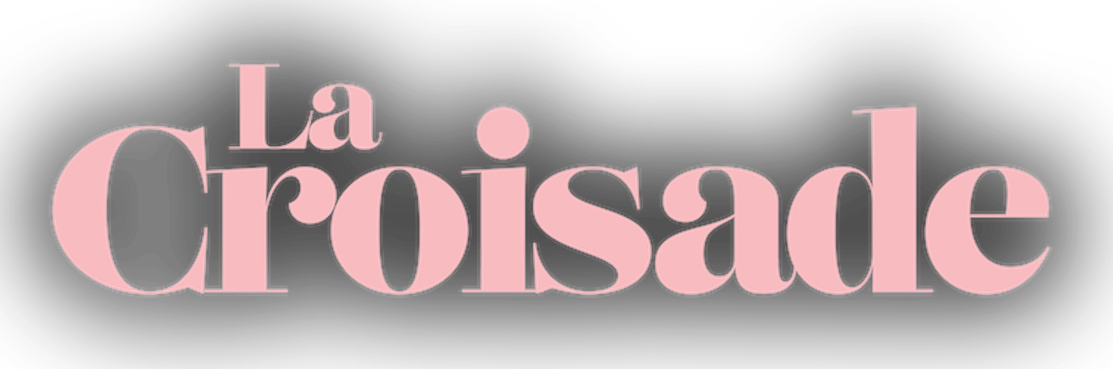 La Croisade