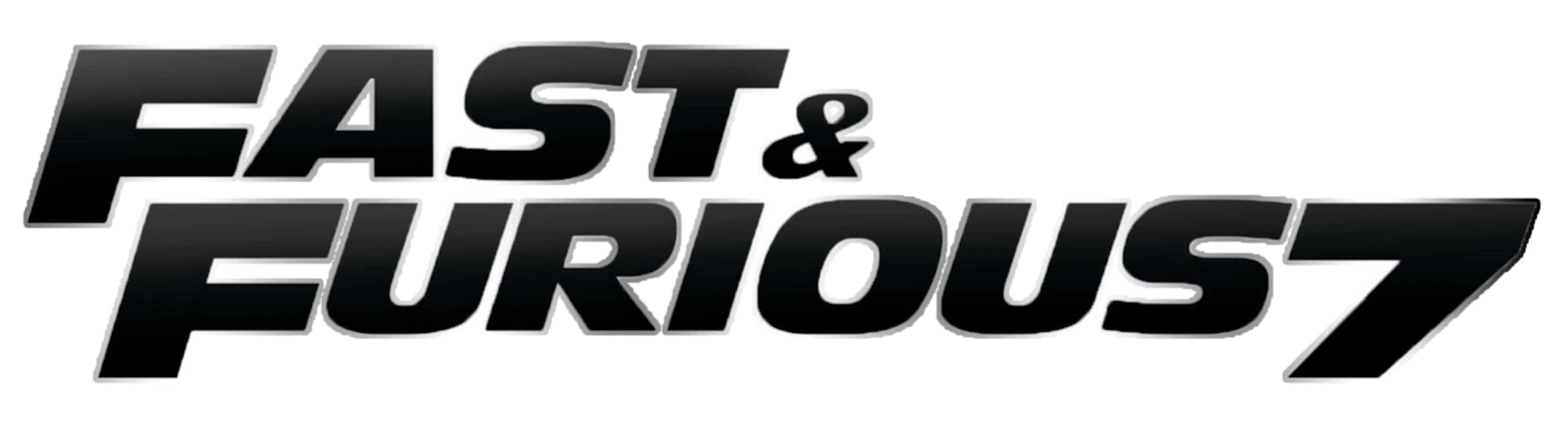 Fast & Furious 7
