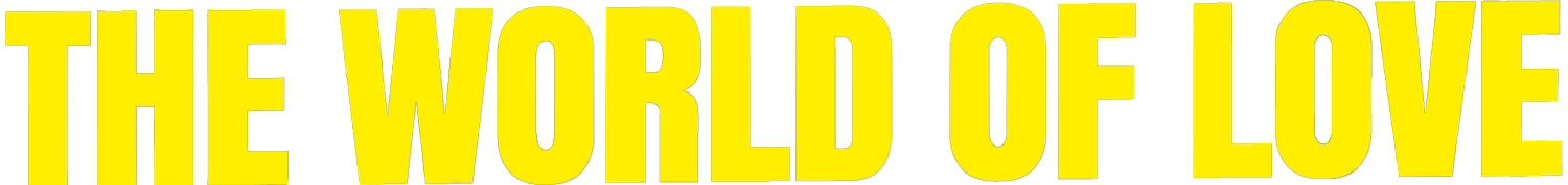 The World of Love