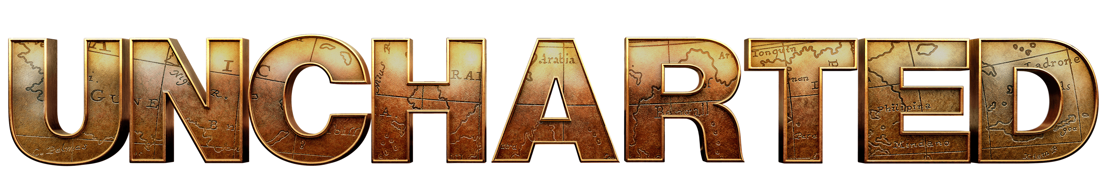 Uncharted