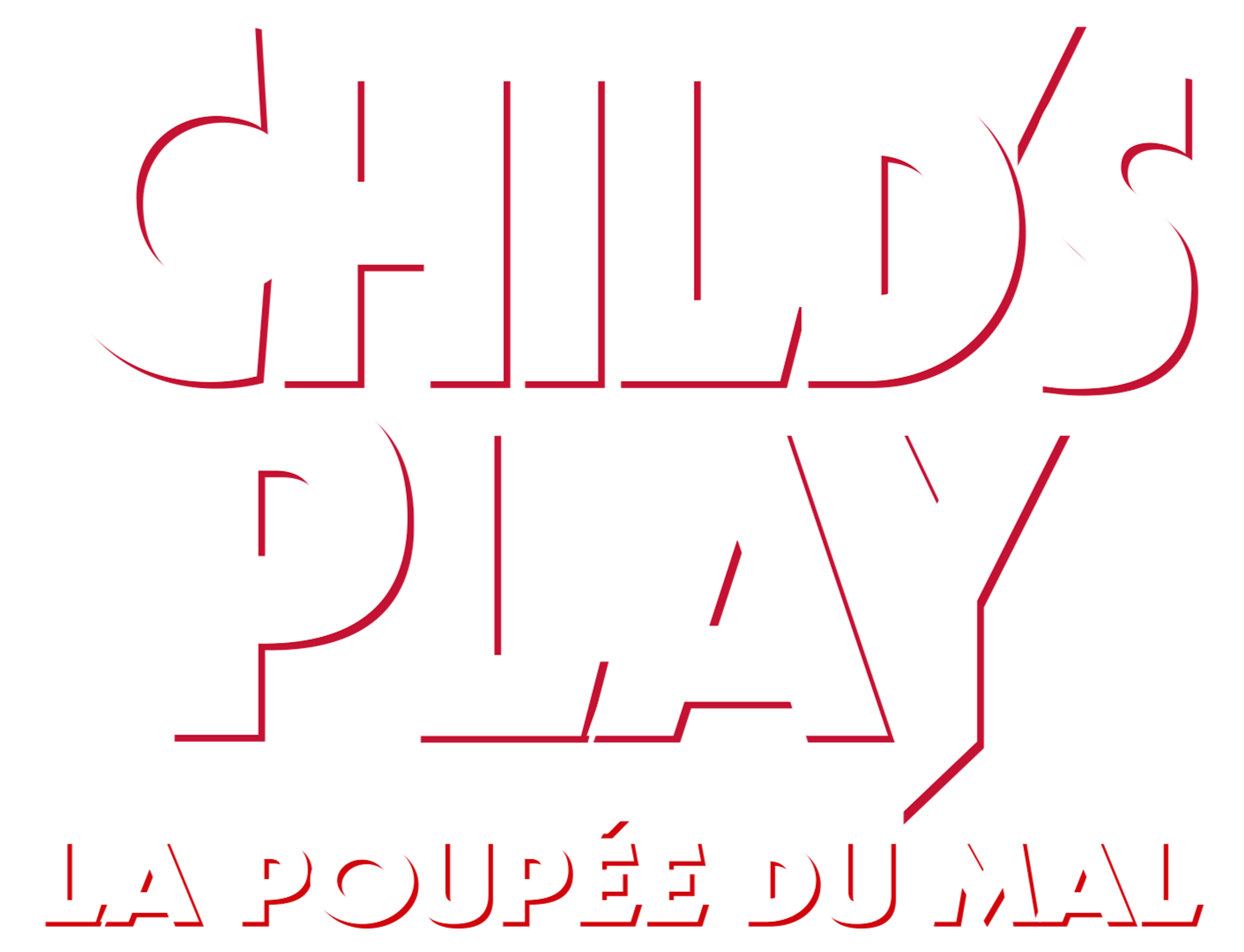 Child's Play : La Poupée du mal