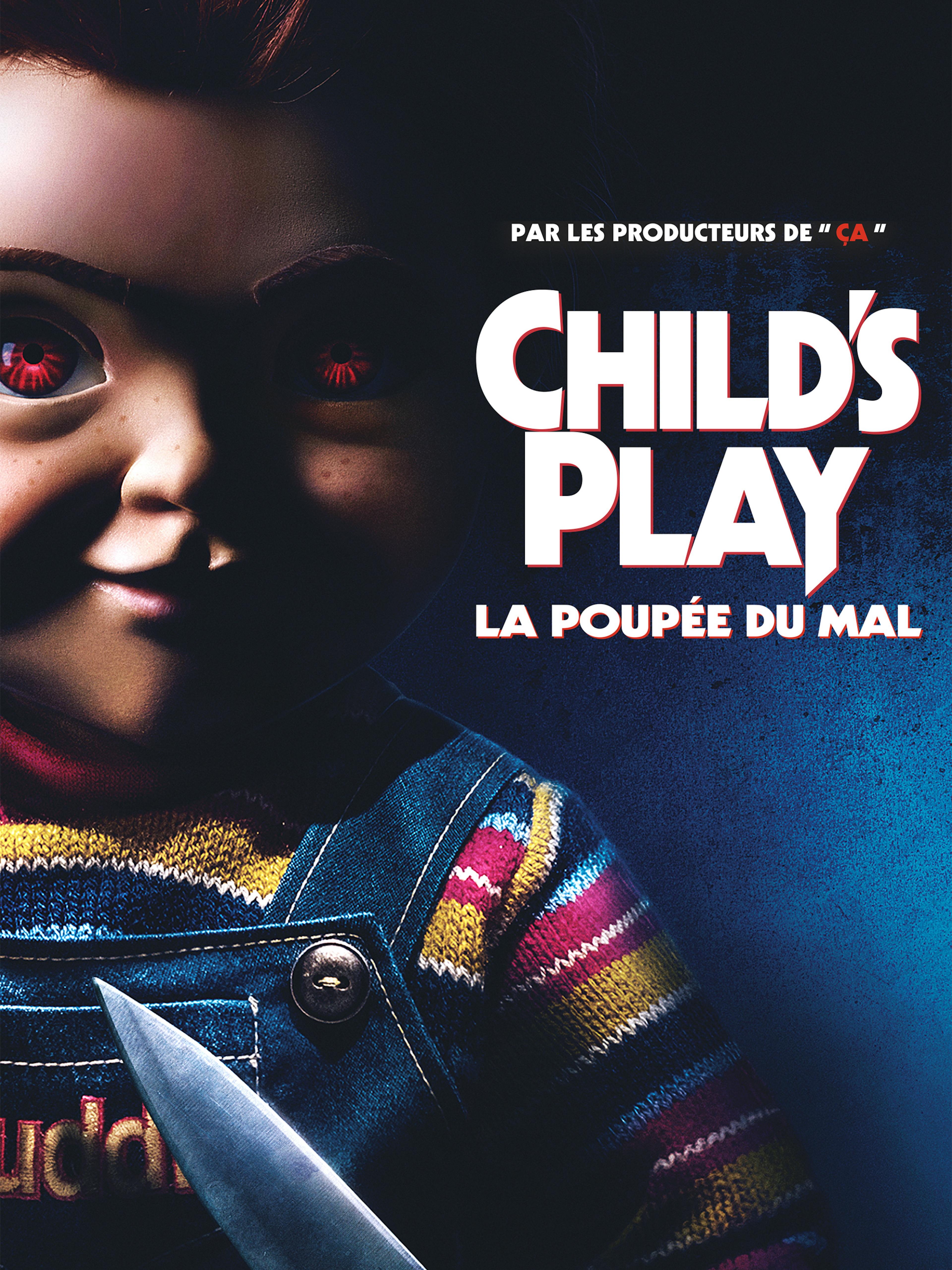 Child's Play : La Poupée du mal
