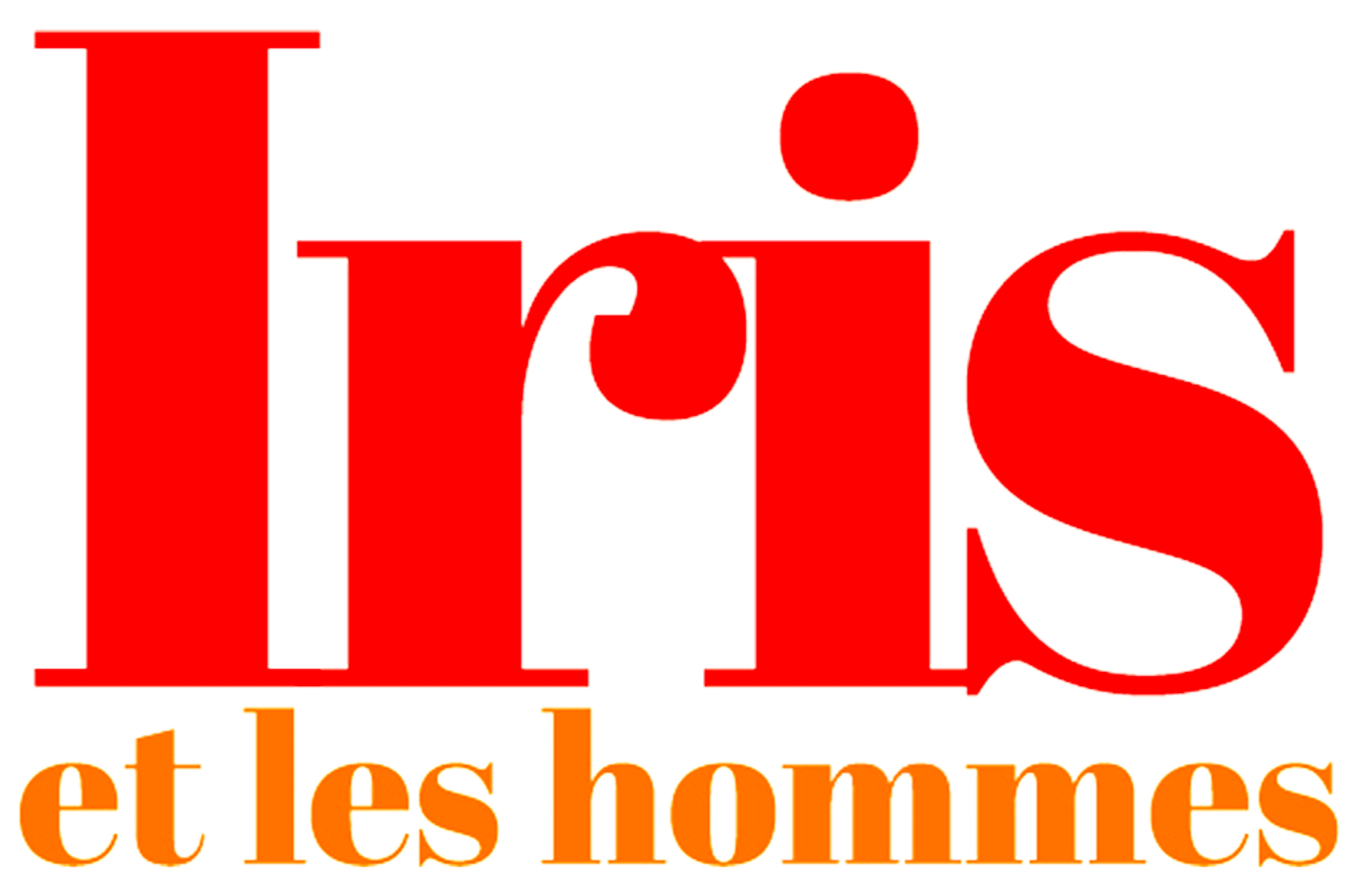 Iris et les hommes