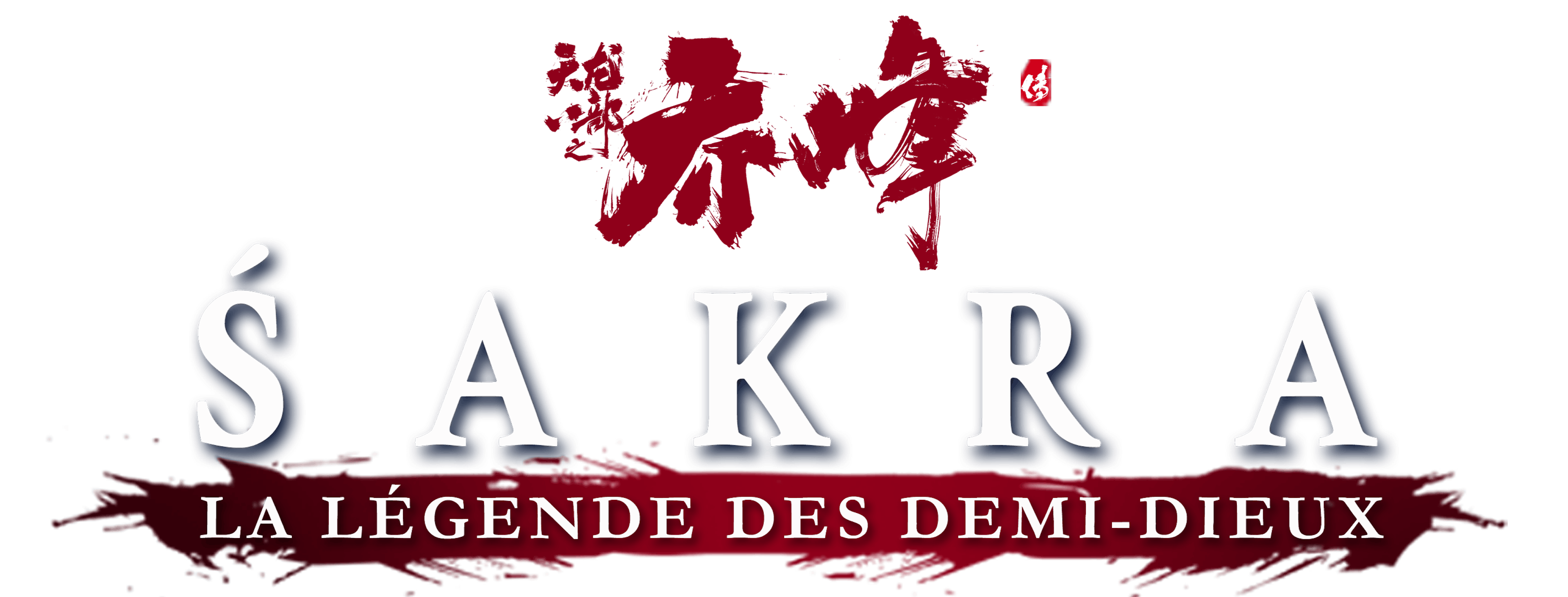 Sakra, la légende des demi-dieux