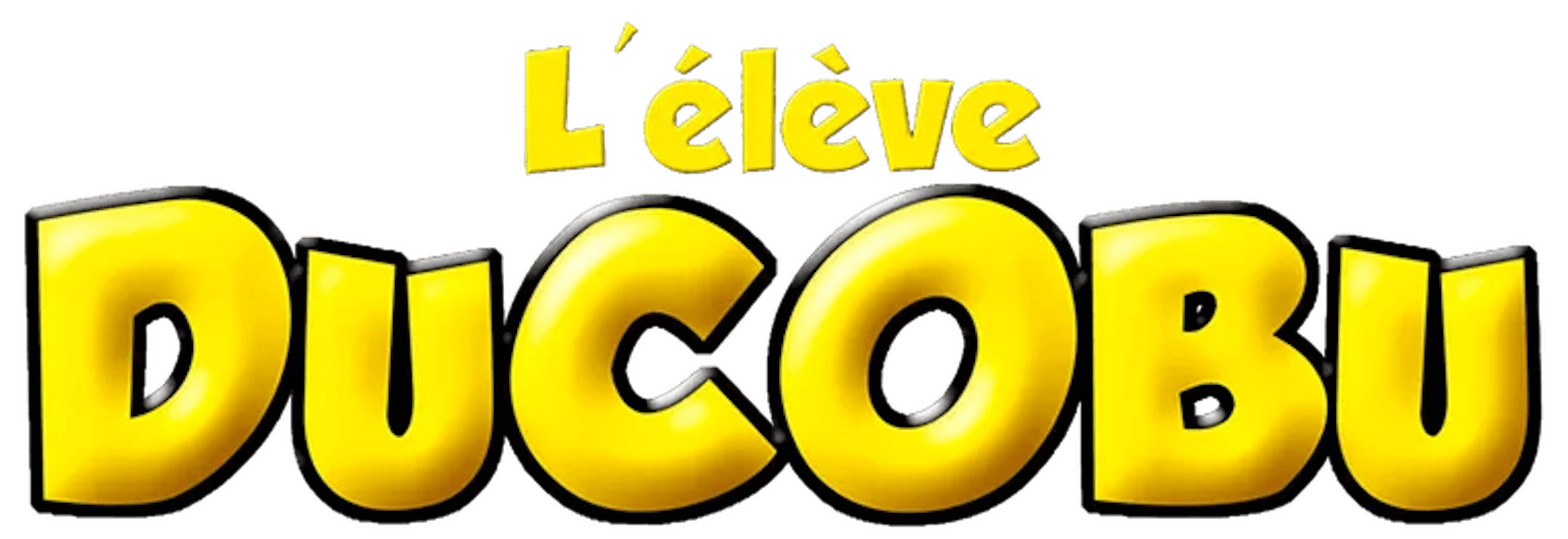 L'Élève Ducobu