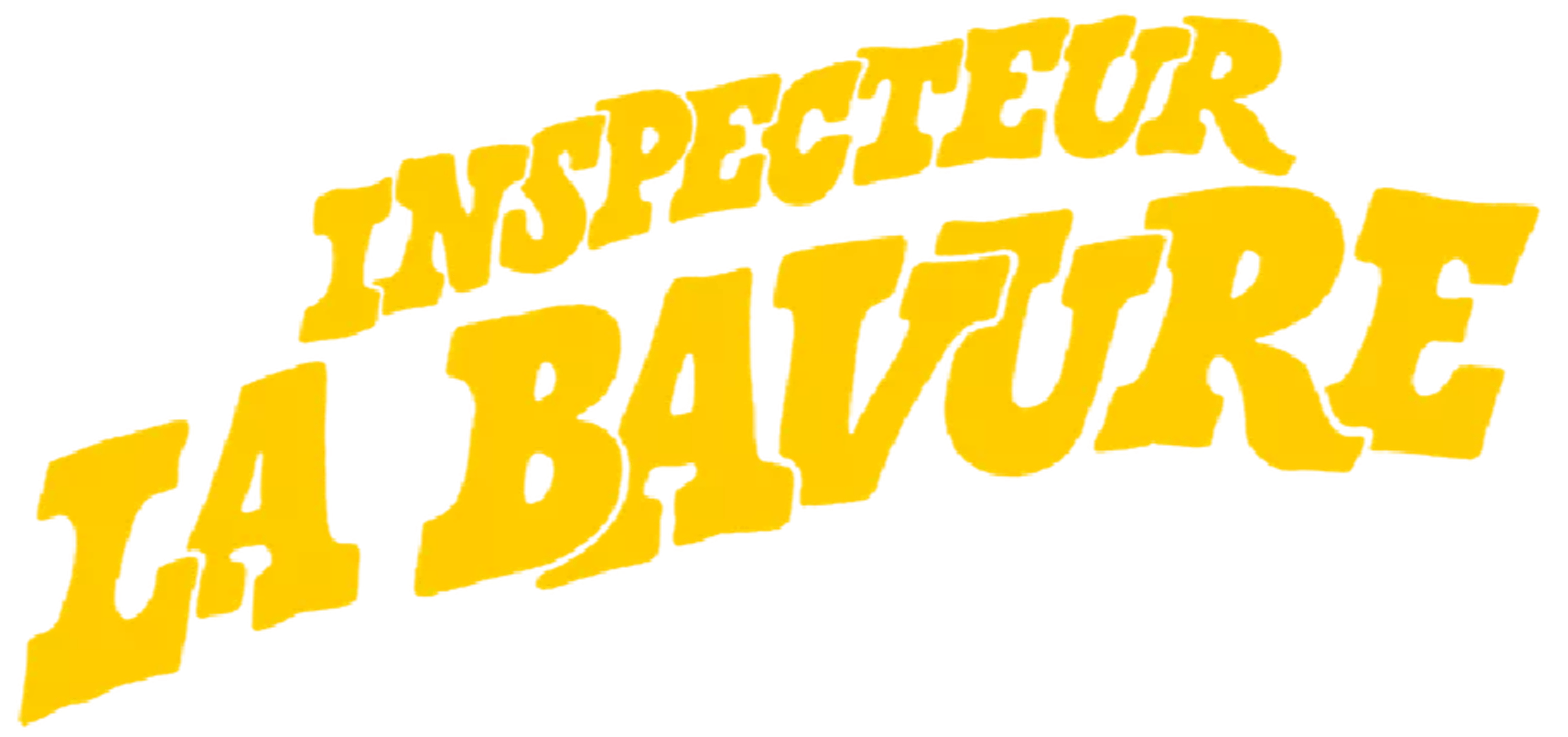 Inspecteur la bavure