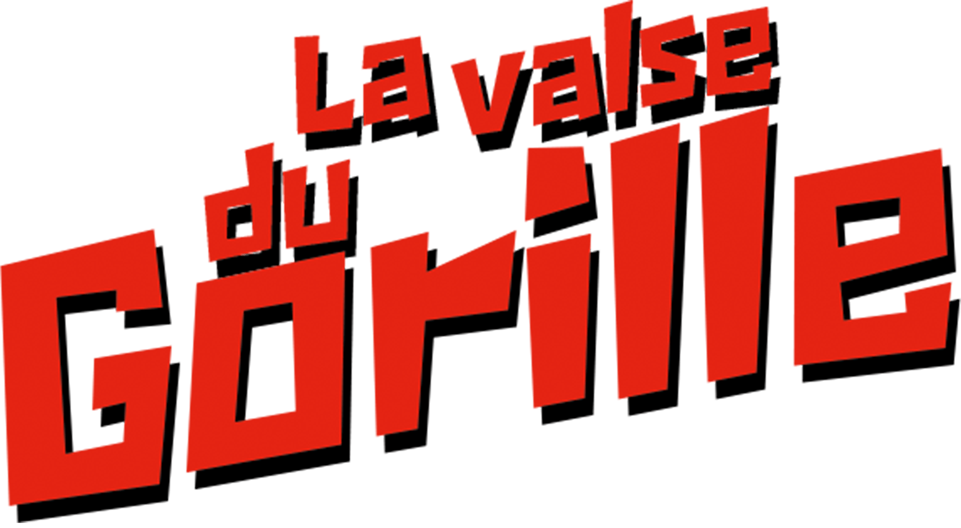 La Valse du gorille