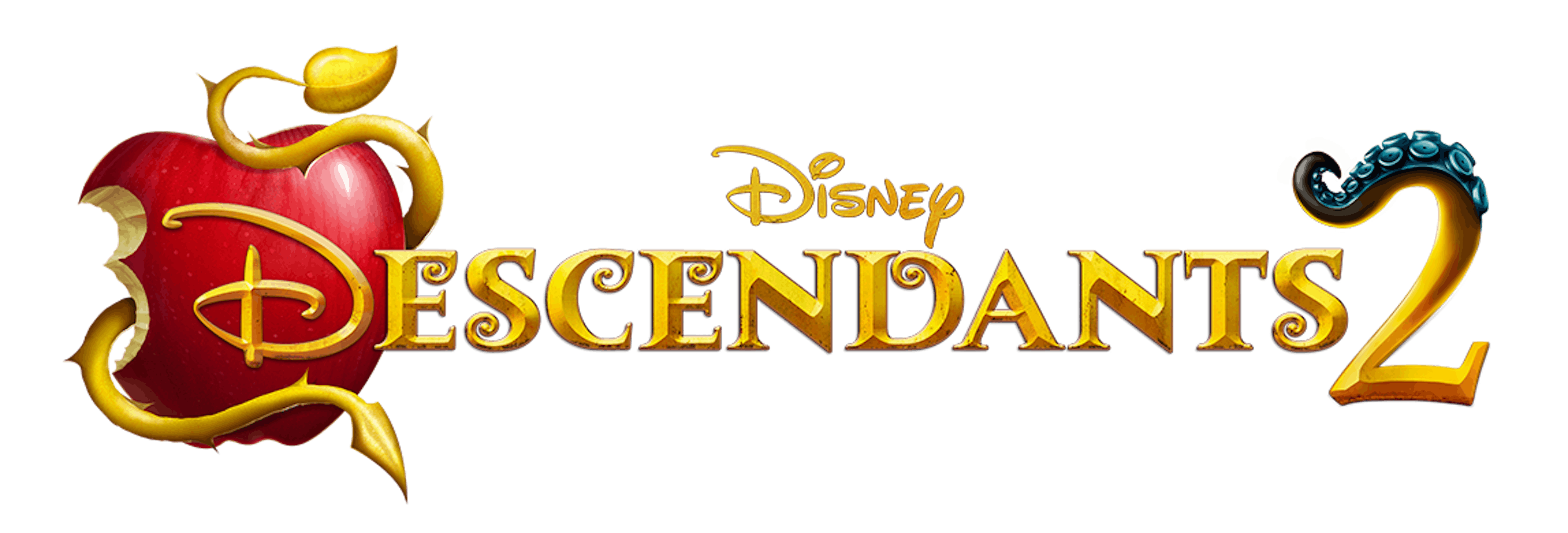 Descendants 2