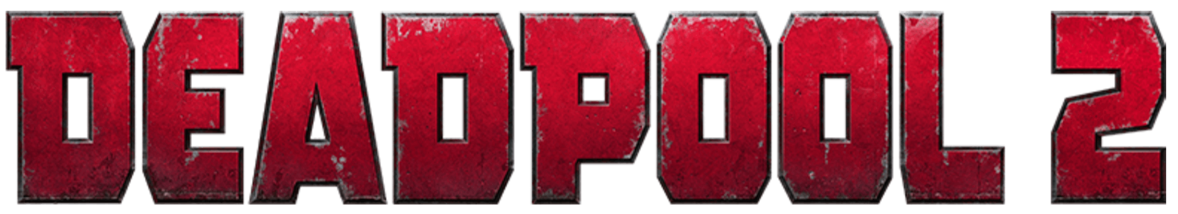 Deadpool 2