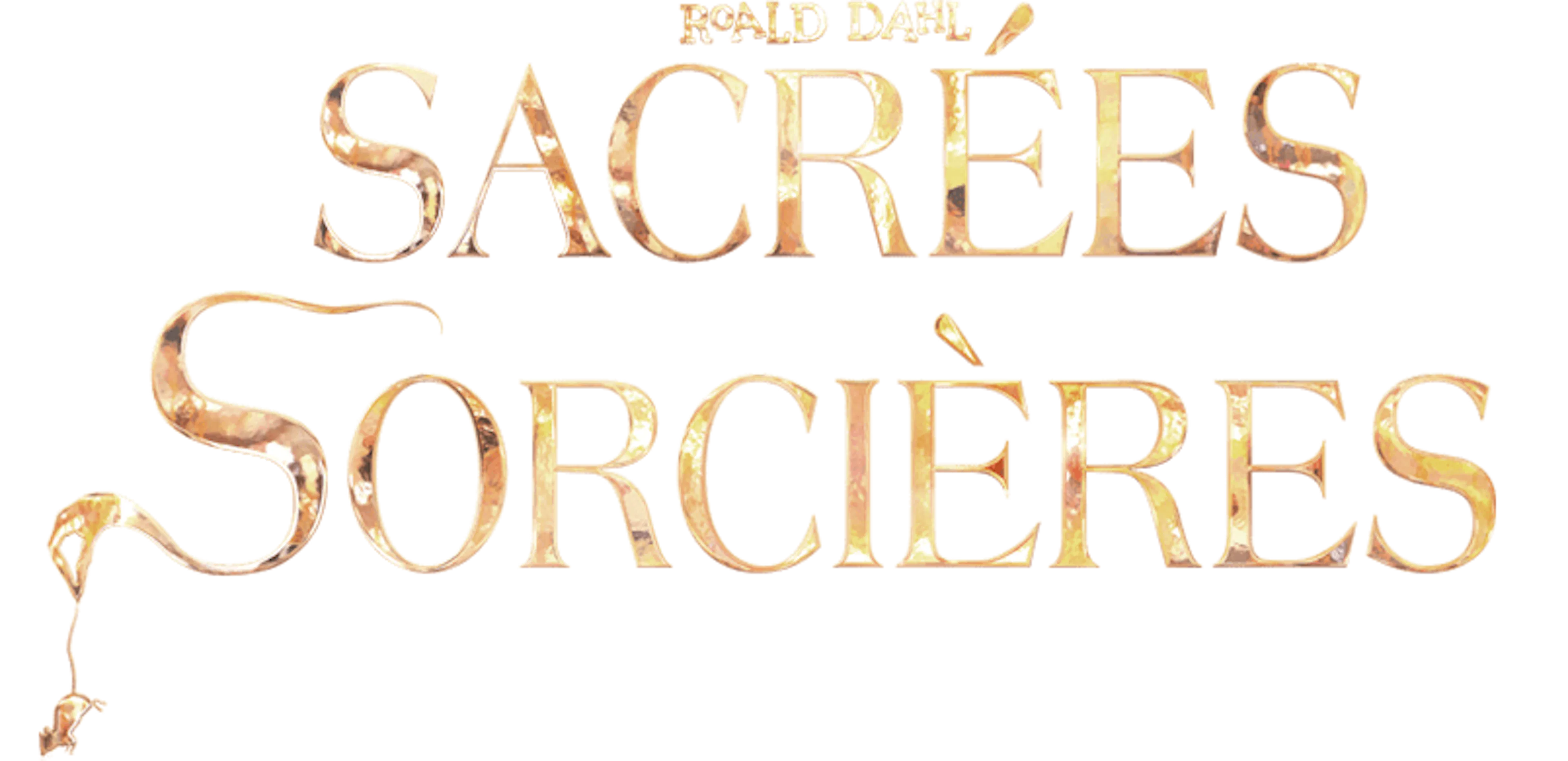 Sacrées Sorcières