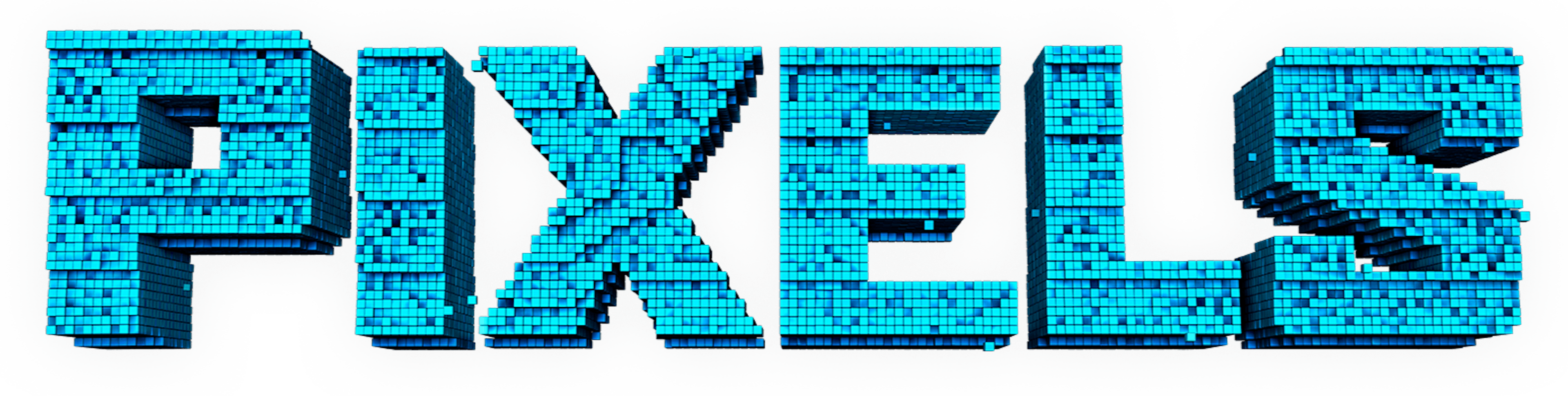 Pixels