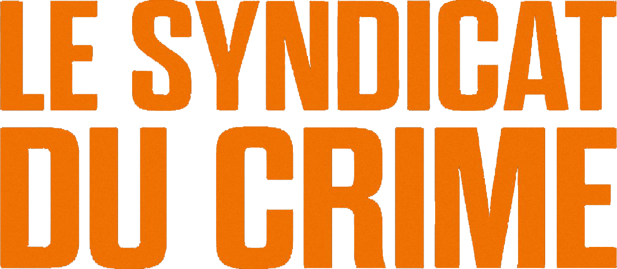 Le Syndicat du crime