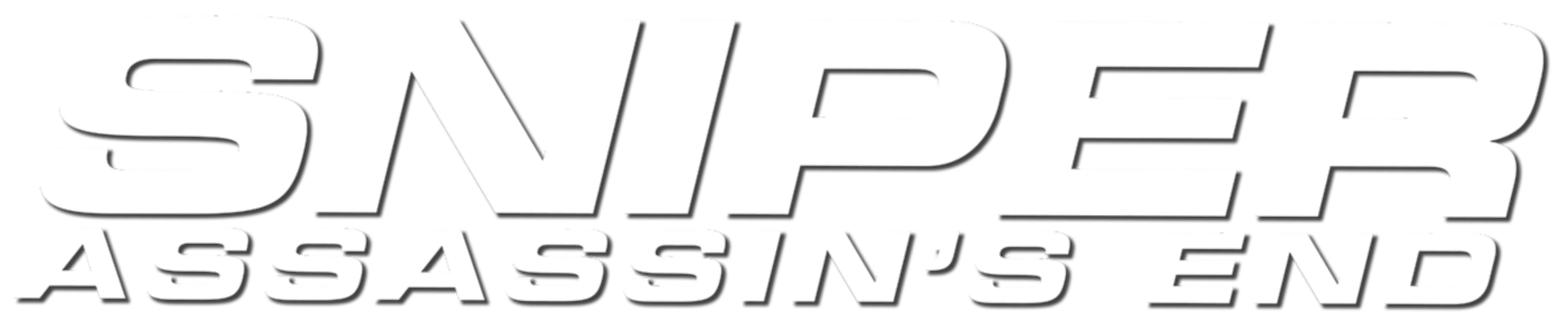 Sniper: Assassins End