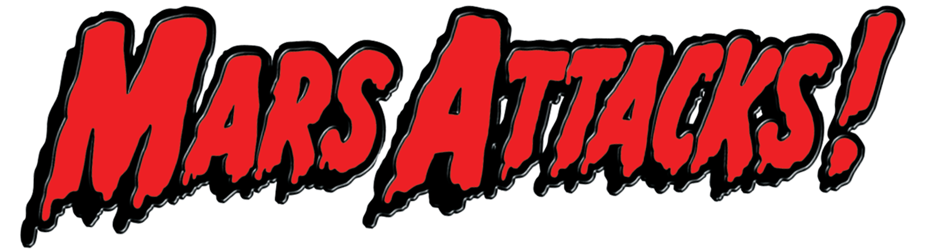 Mars Attacks !