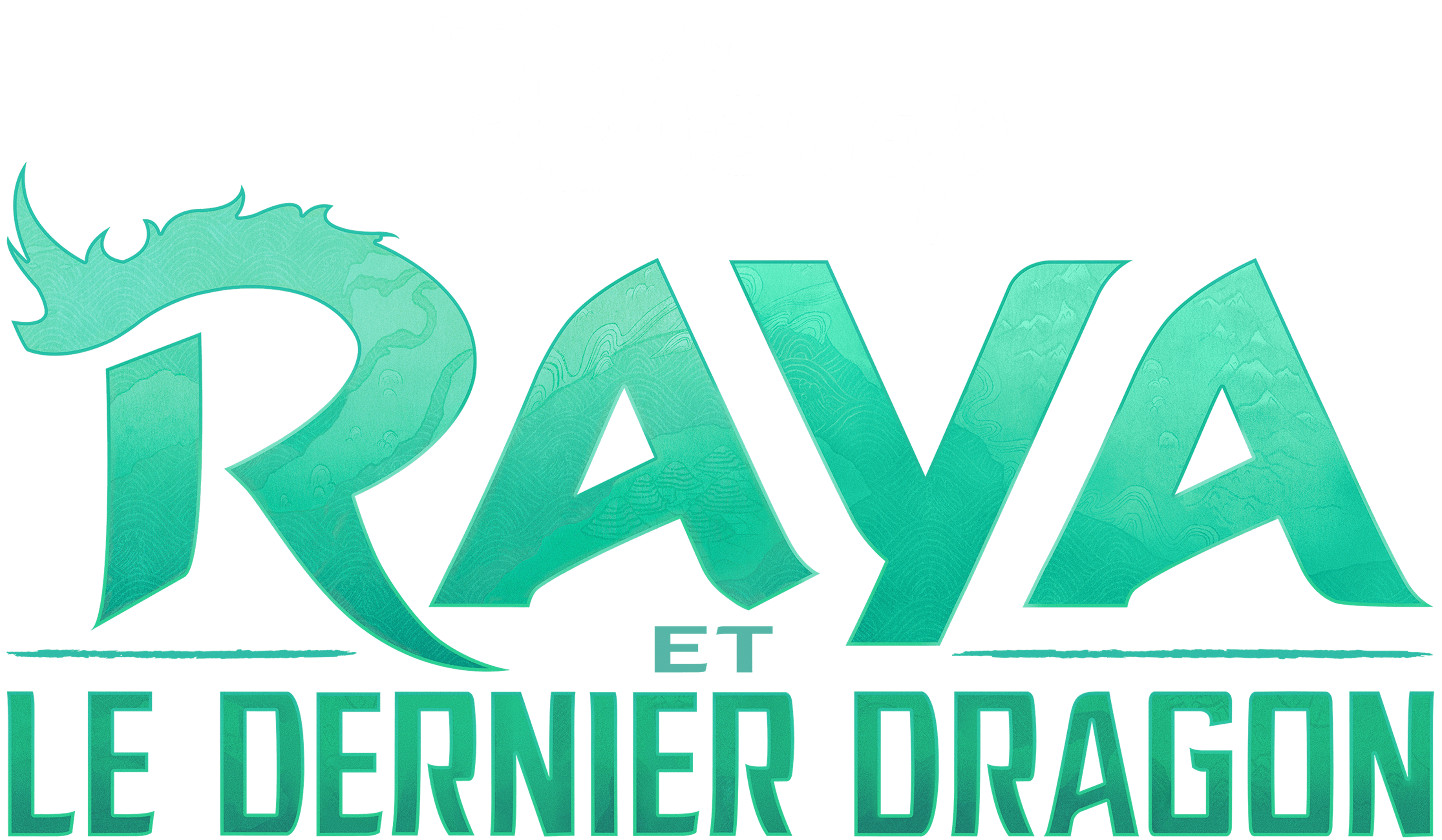Raya et le dernier dragon
