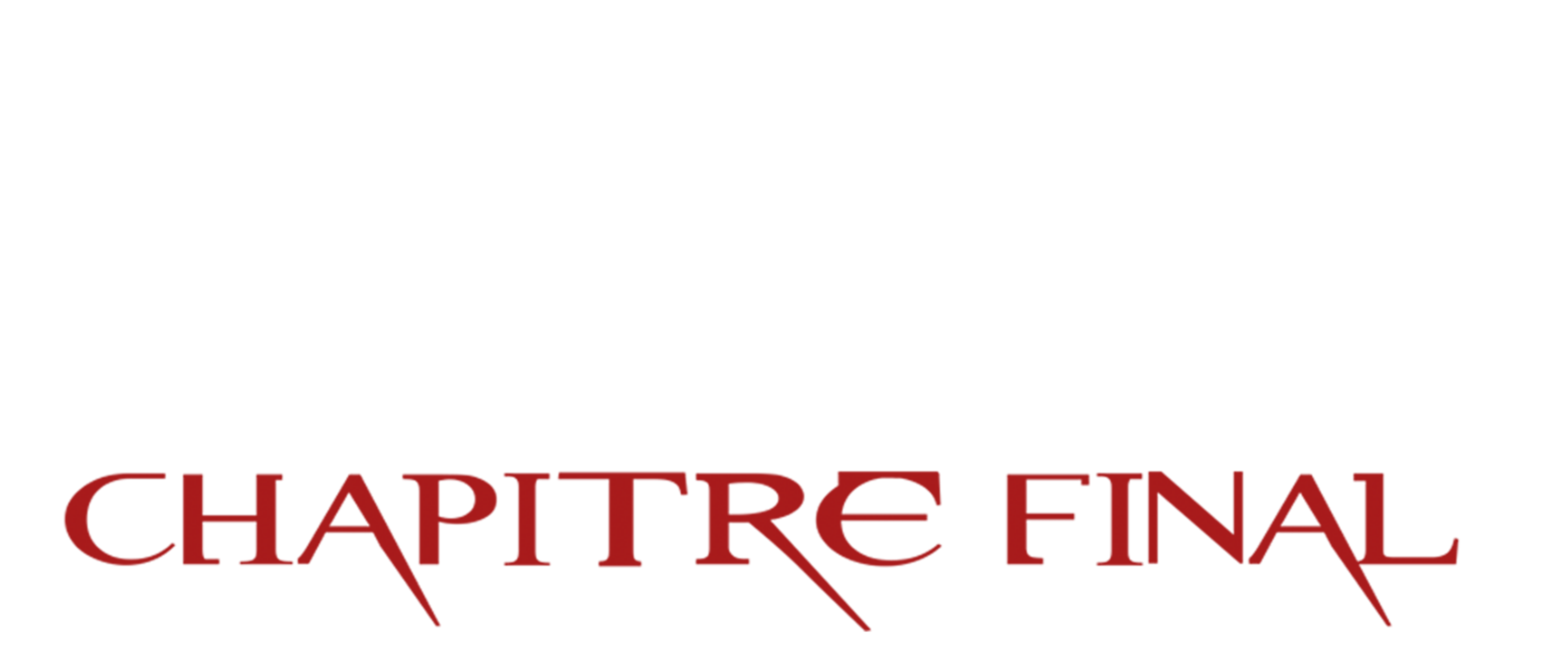 Resident Evil : Chapitre final