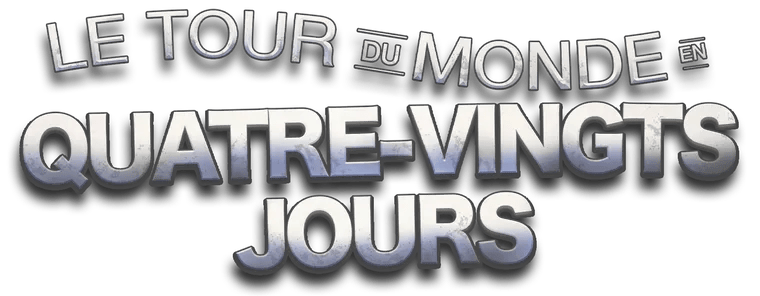 Le Tour du monde en 80 jours