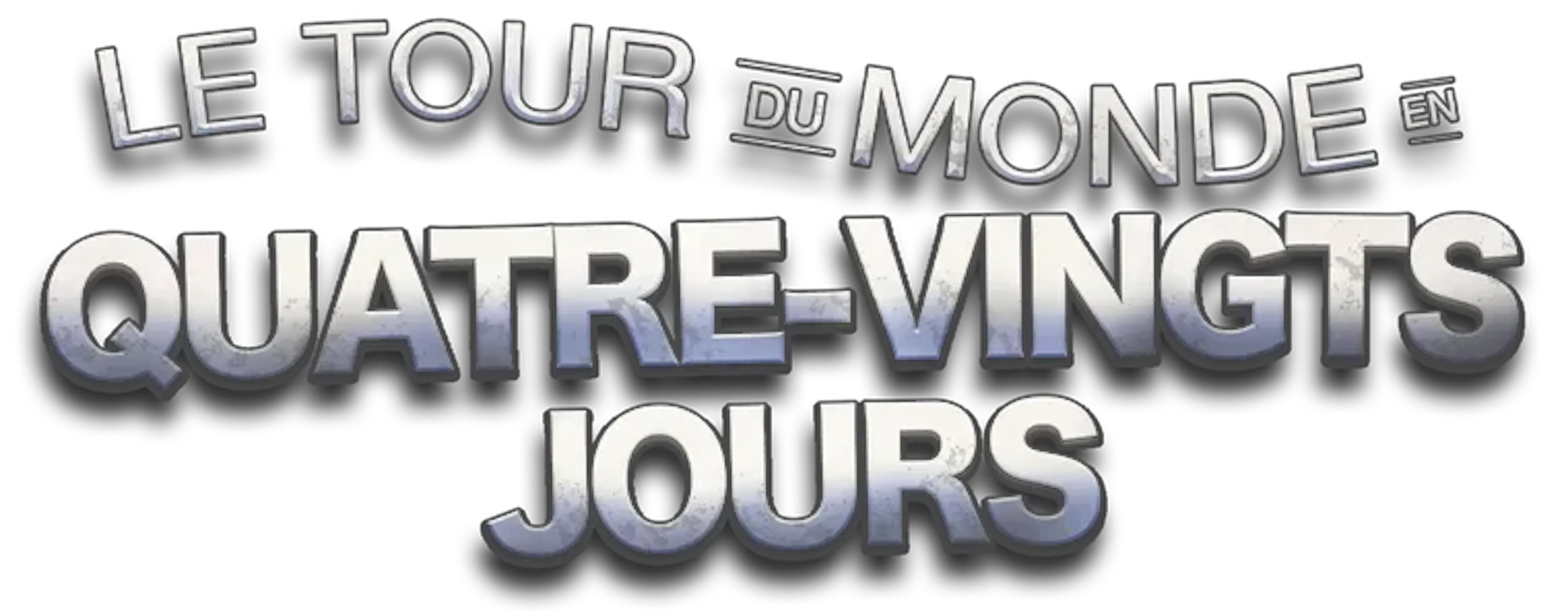 Le Tour du monde en 80 jours