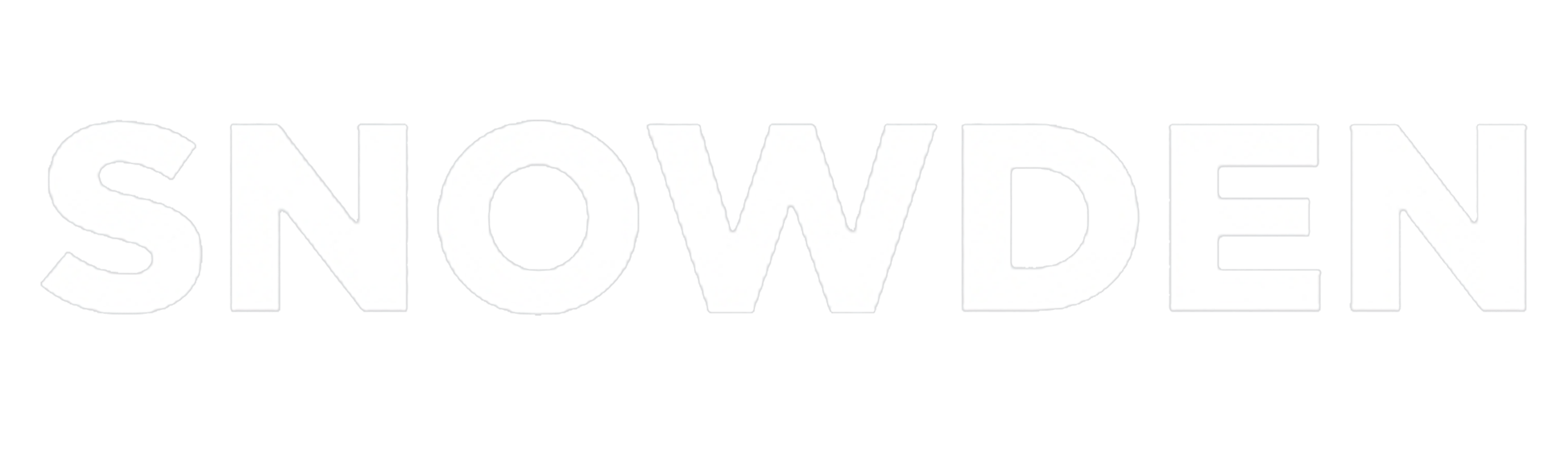 Snowden