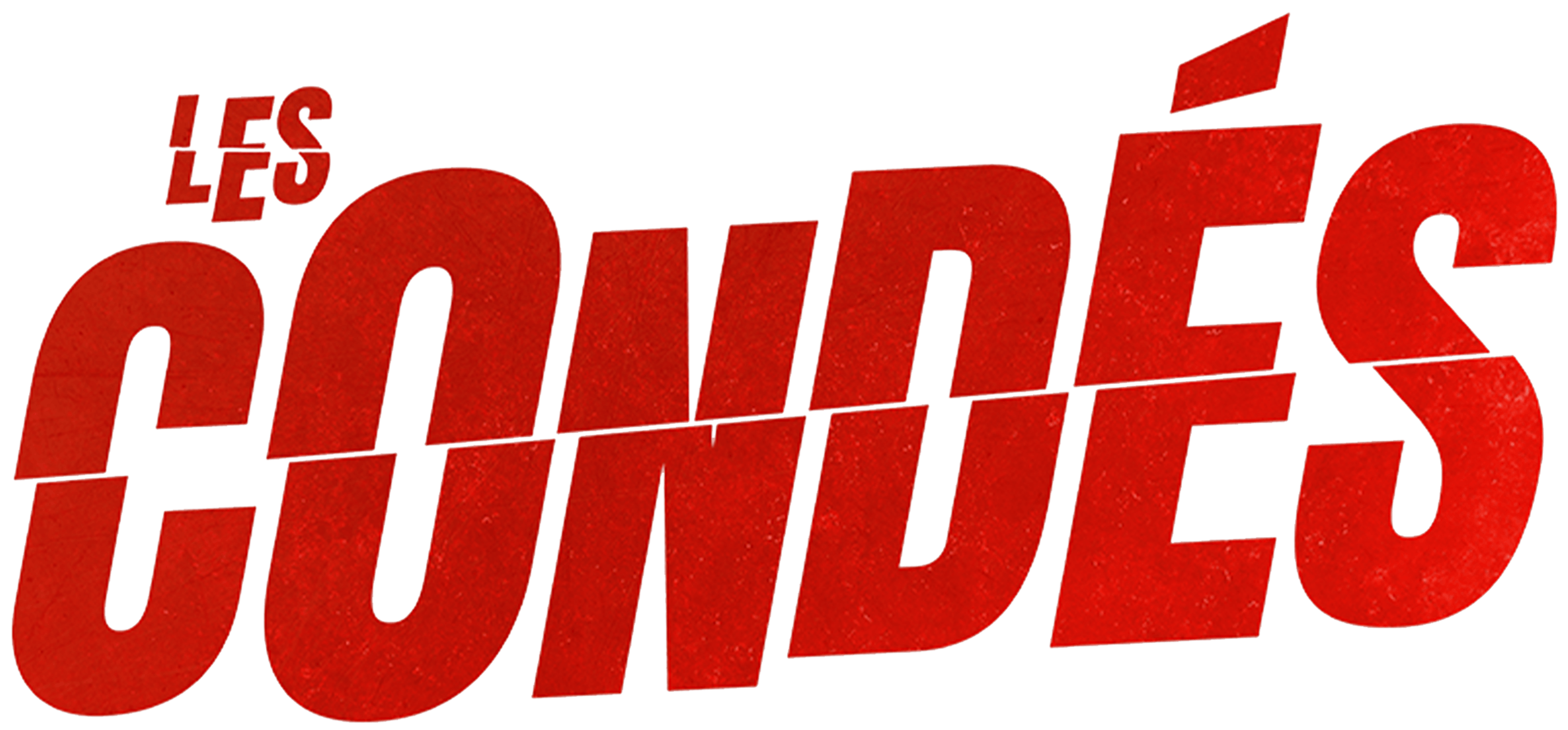 Les Condés