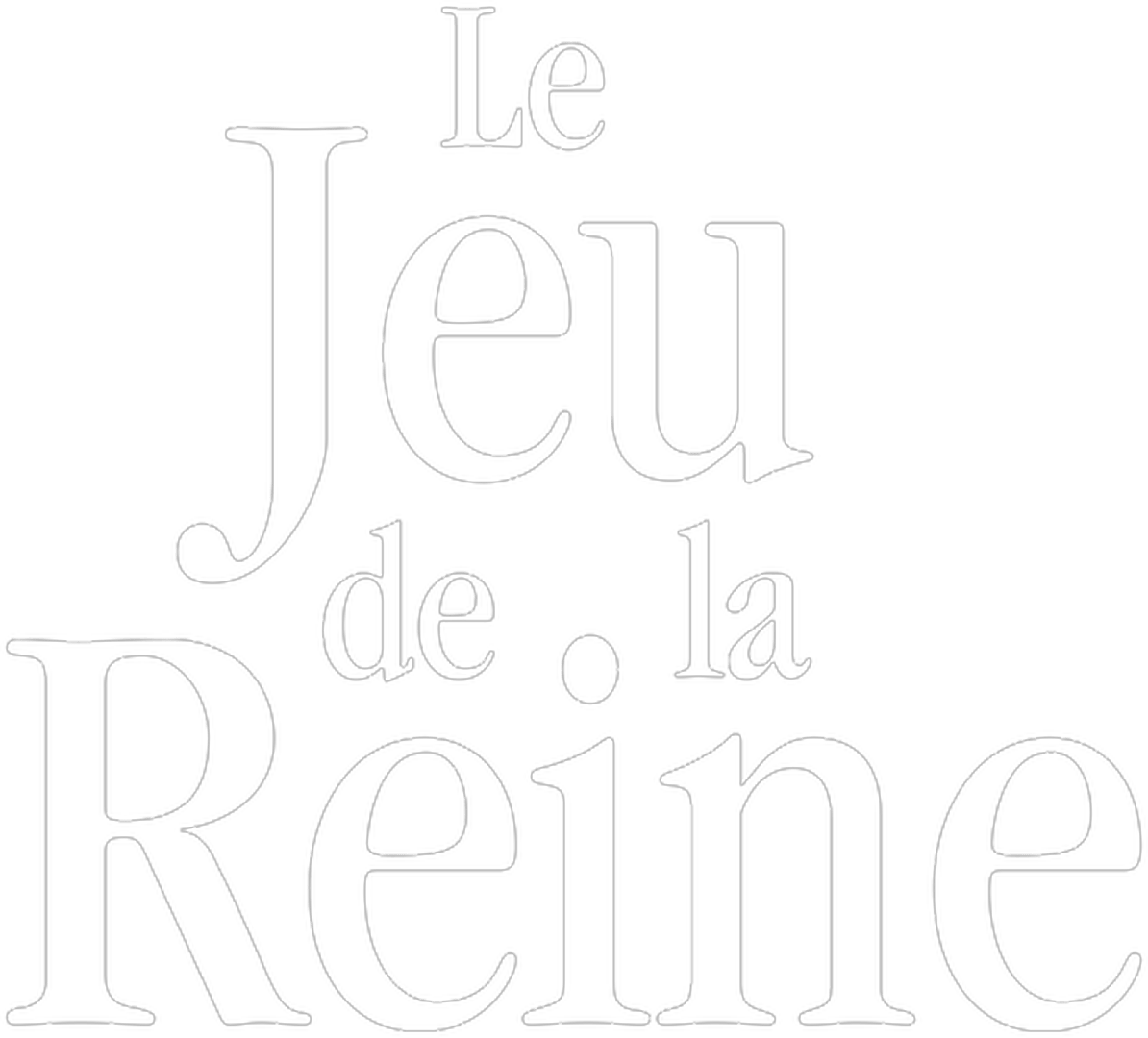 Le Jeu de la Reine