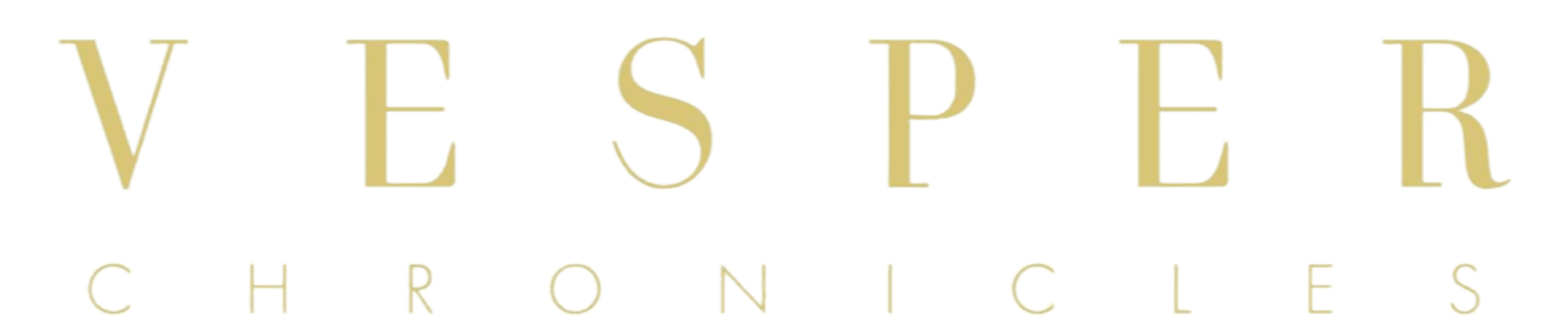 Vesper Chronicles