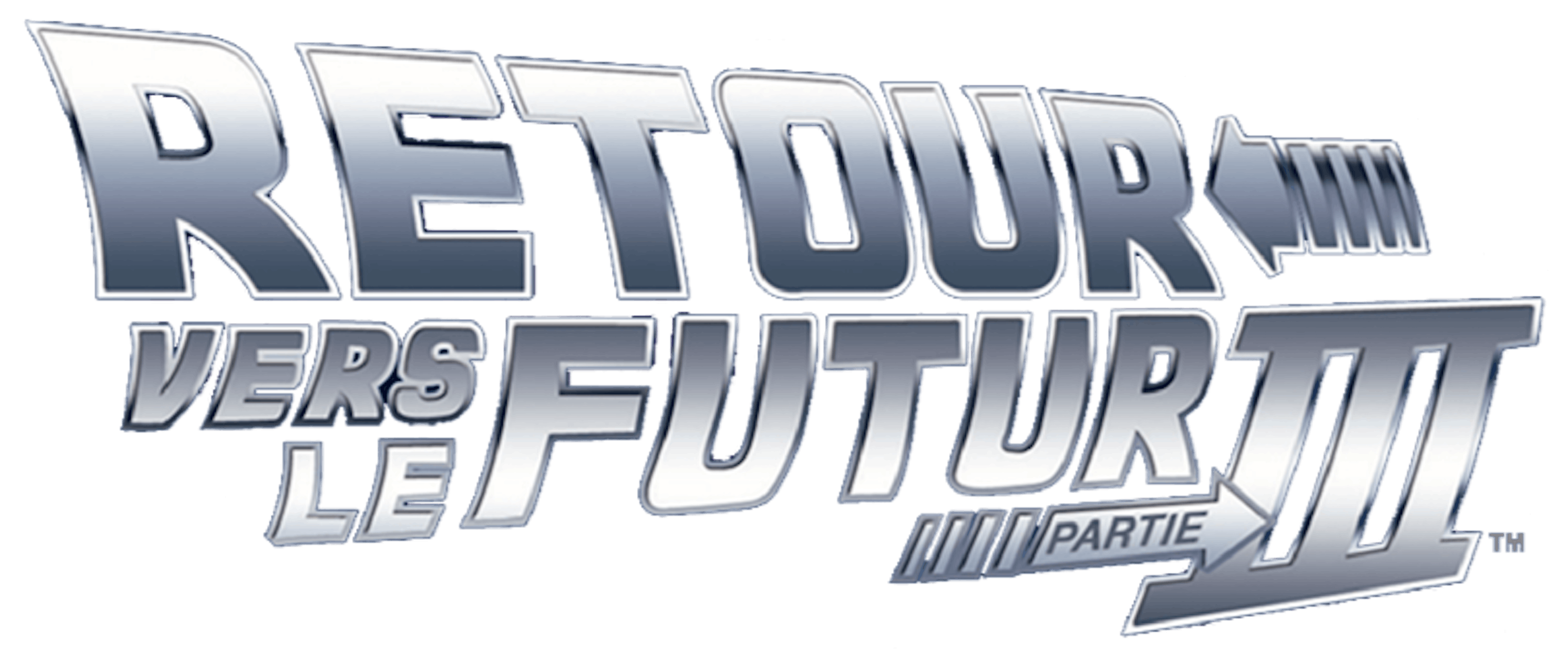 Retour vers le futur III