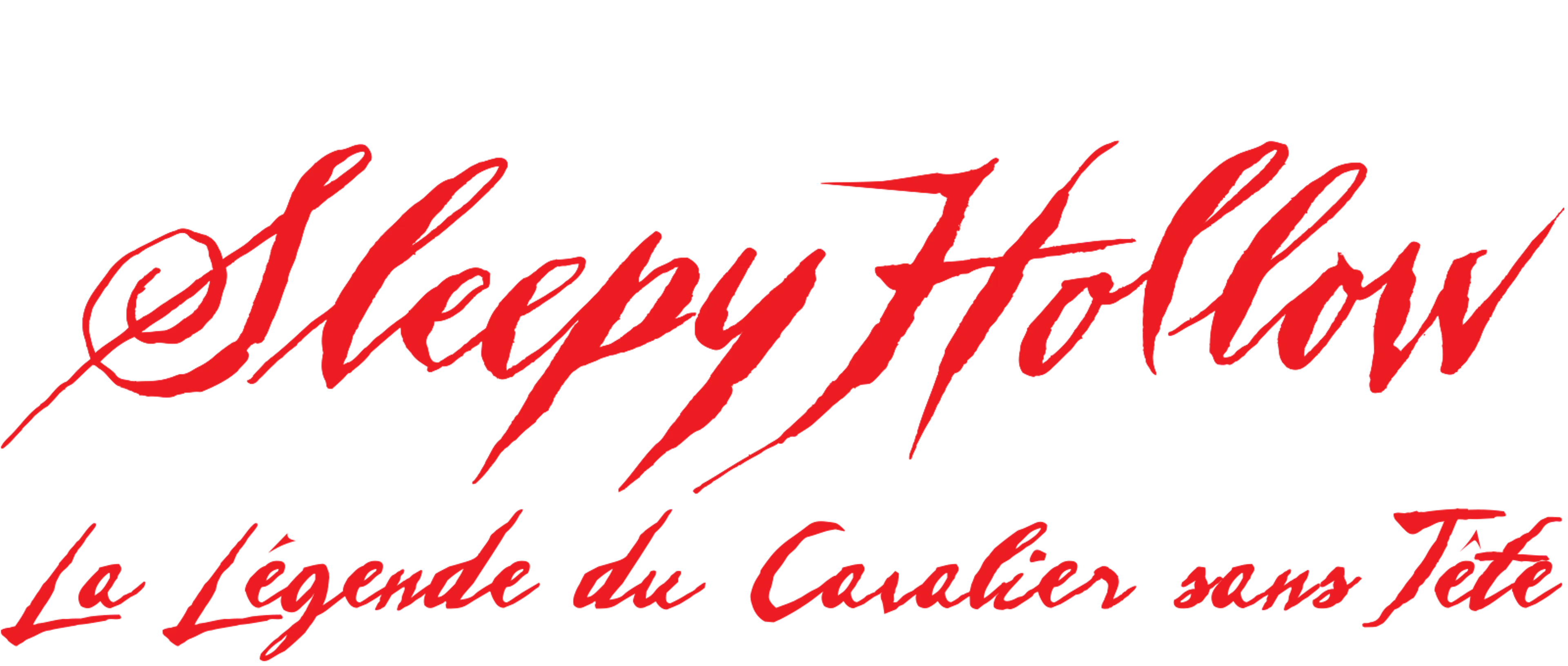 Sleepy Hollow, la légende du cavalier sans tête