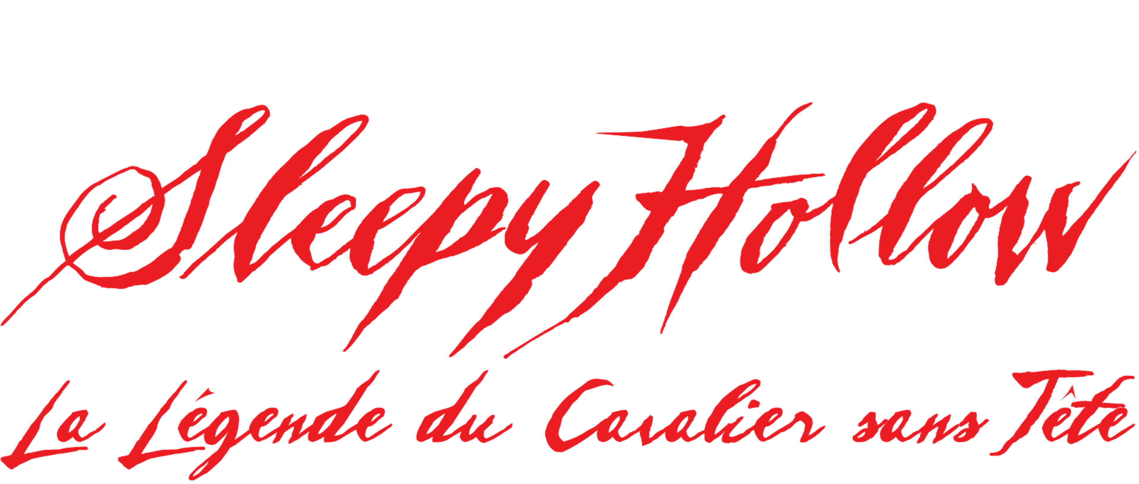 Sleepy Hollow, la légende du cavalier sans tête