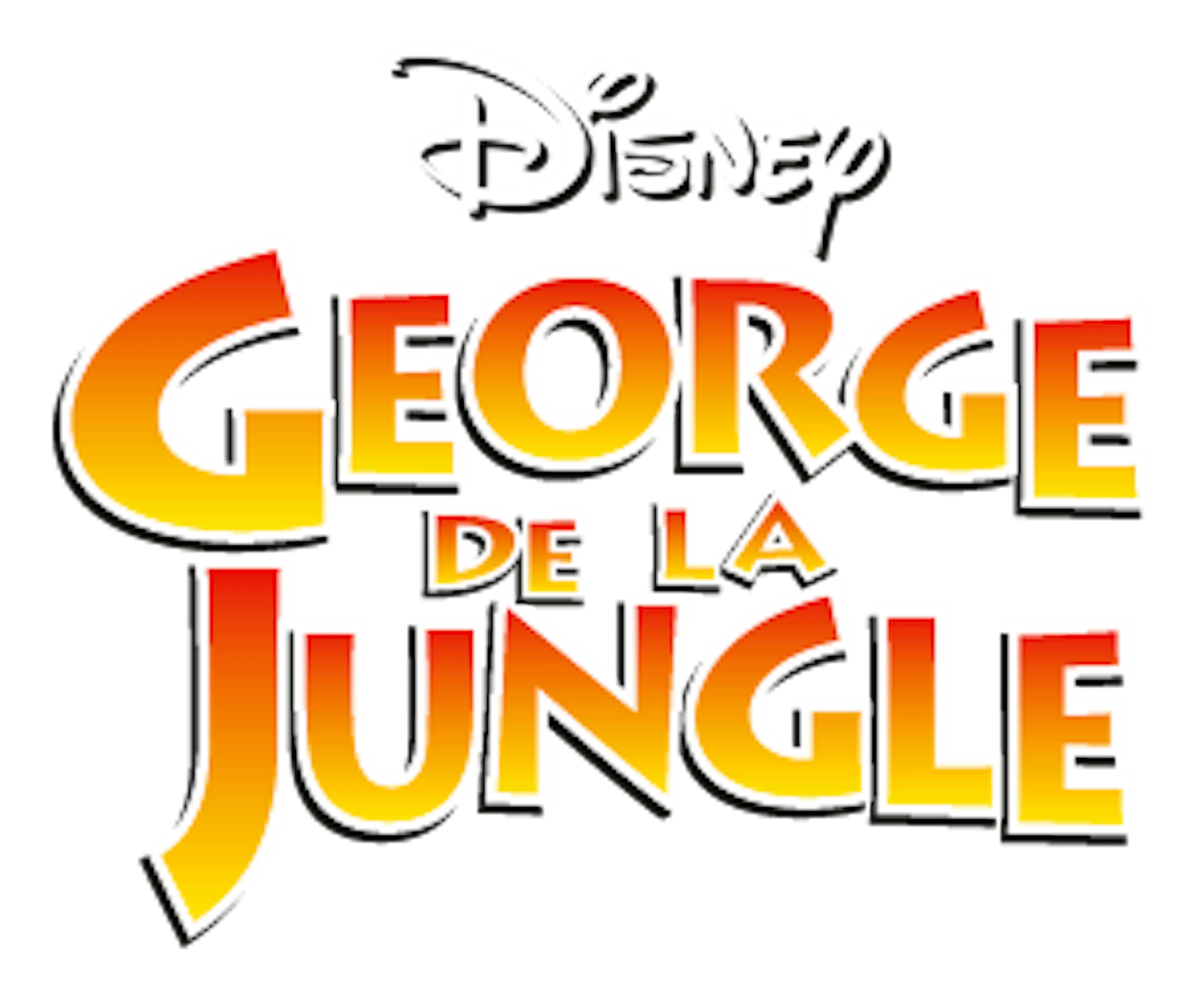 George de la jungle