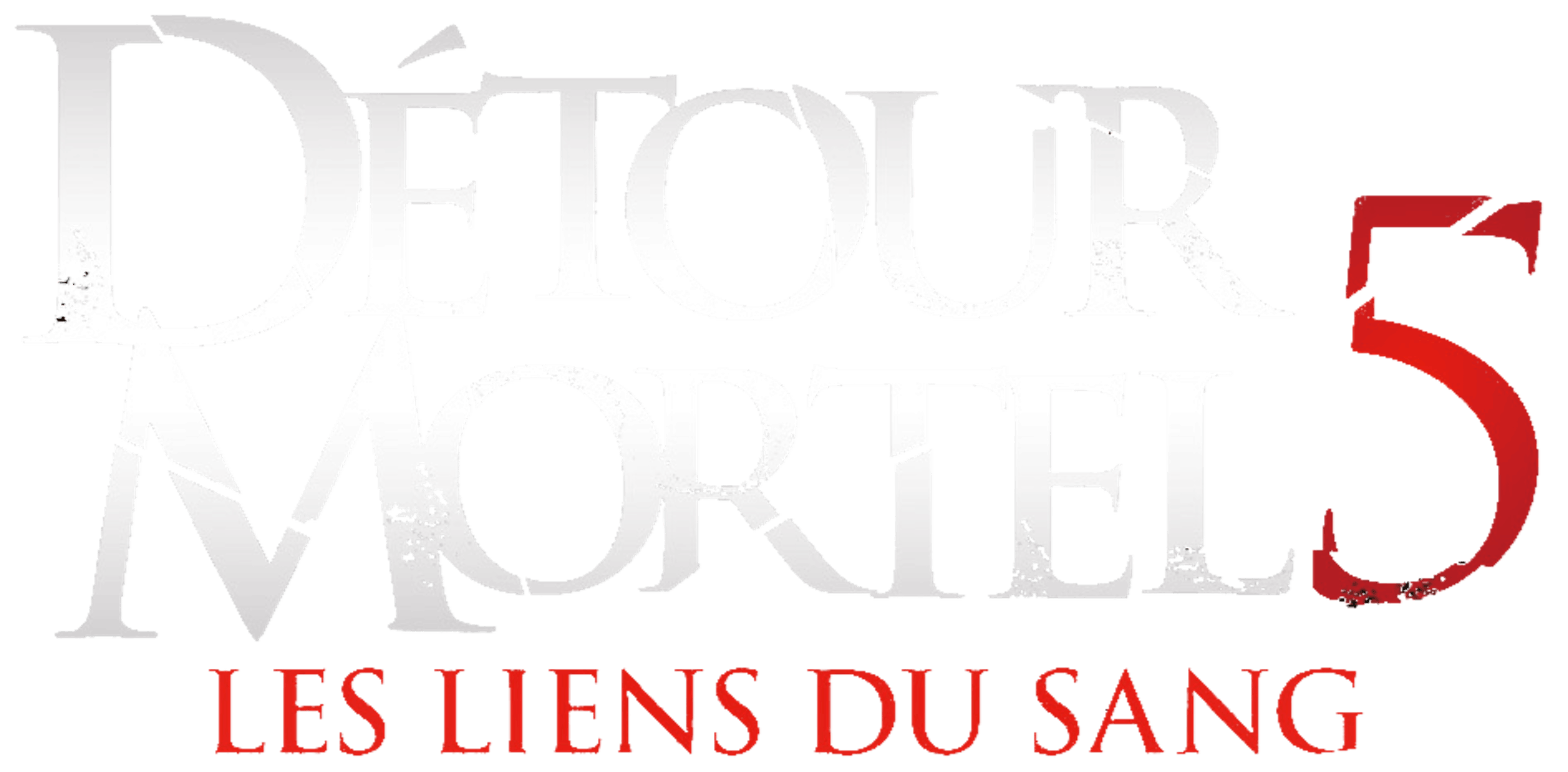 Détour mortel 5
