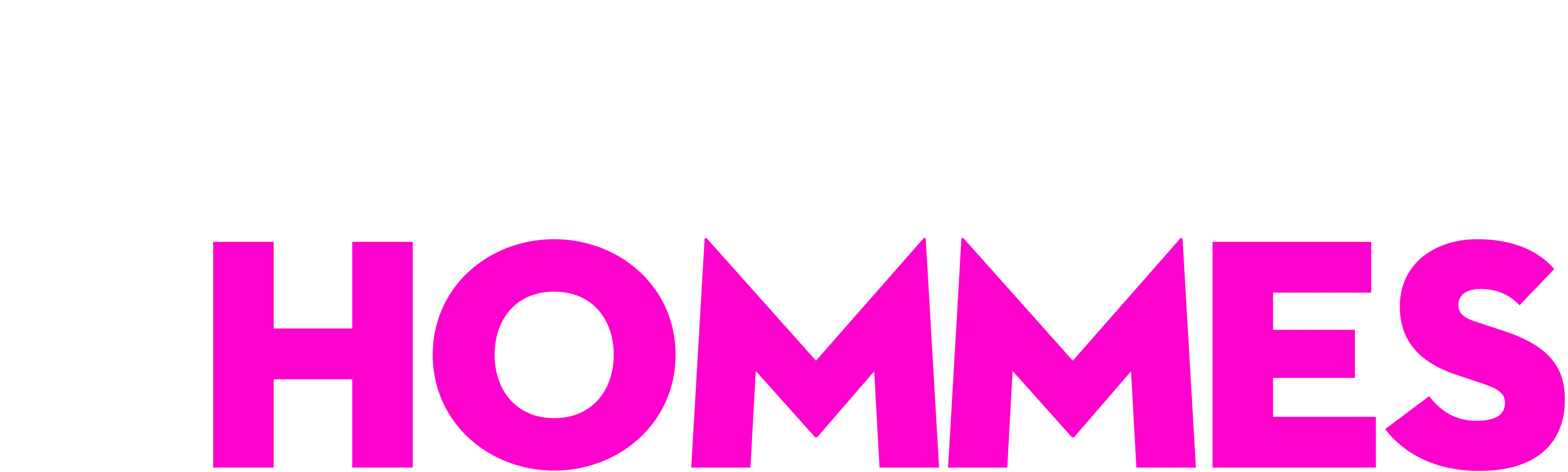 Ce que veulent les hommes