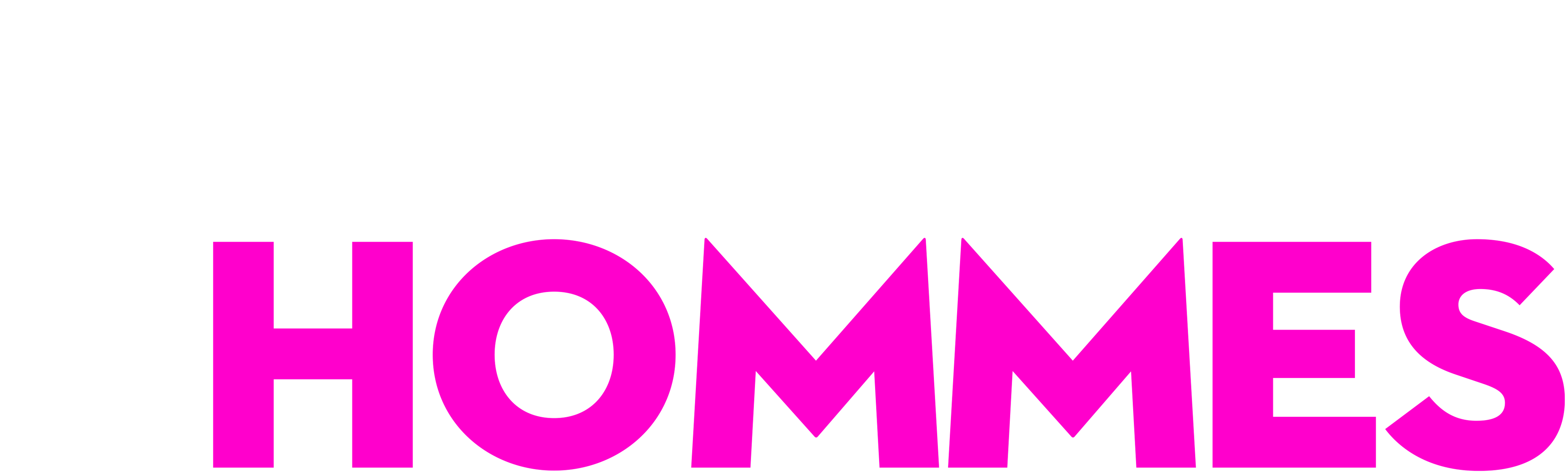 Ce que veulent les hommes