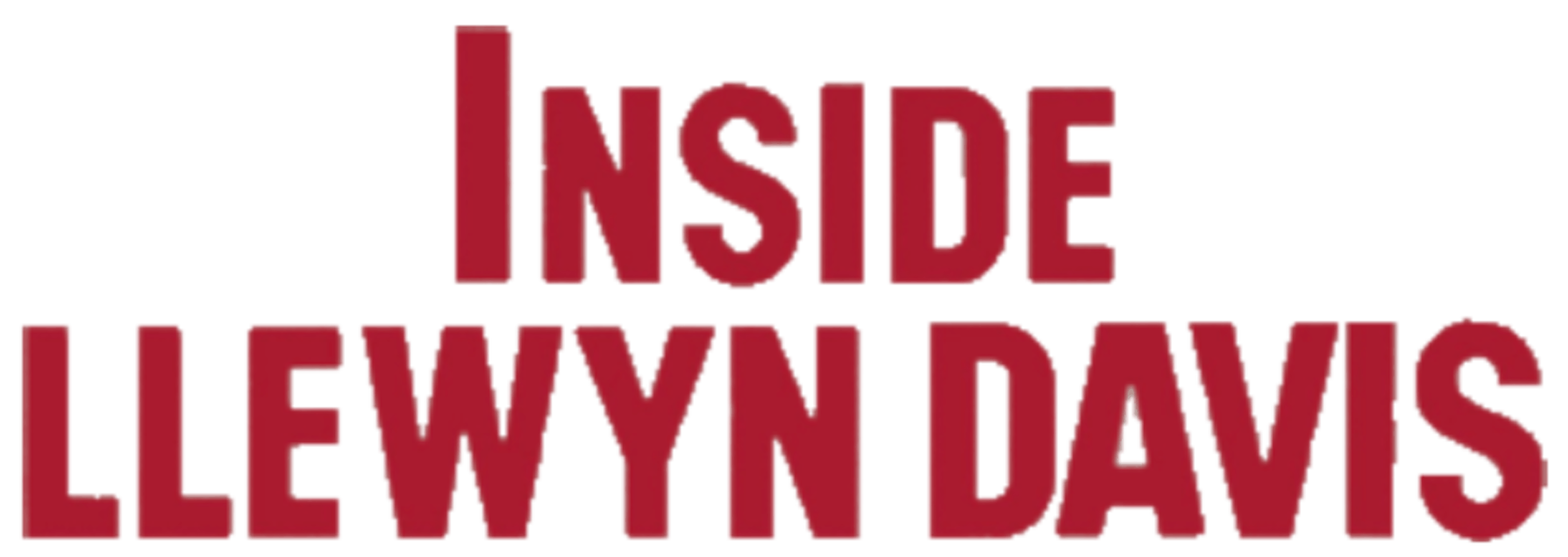 Inside Llewyn Davis