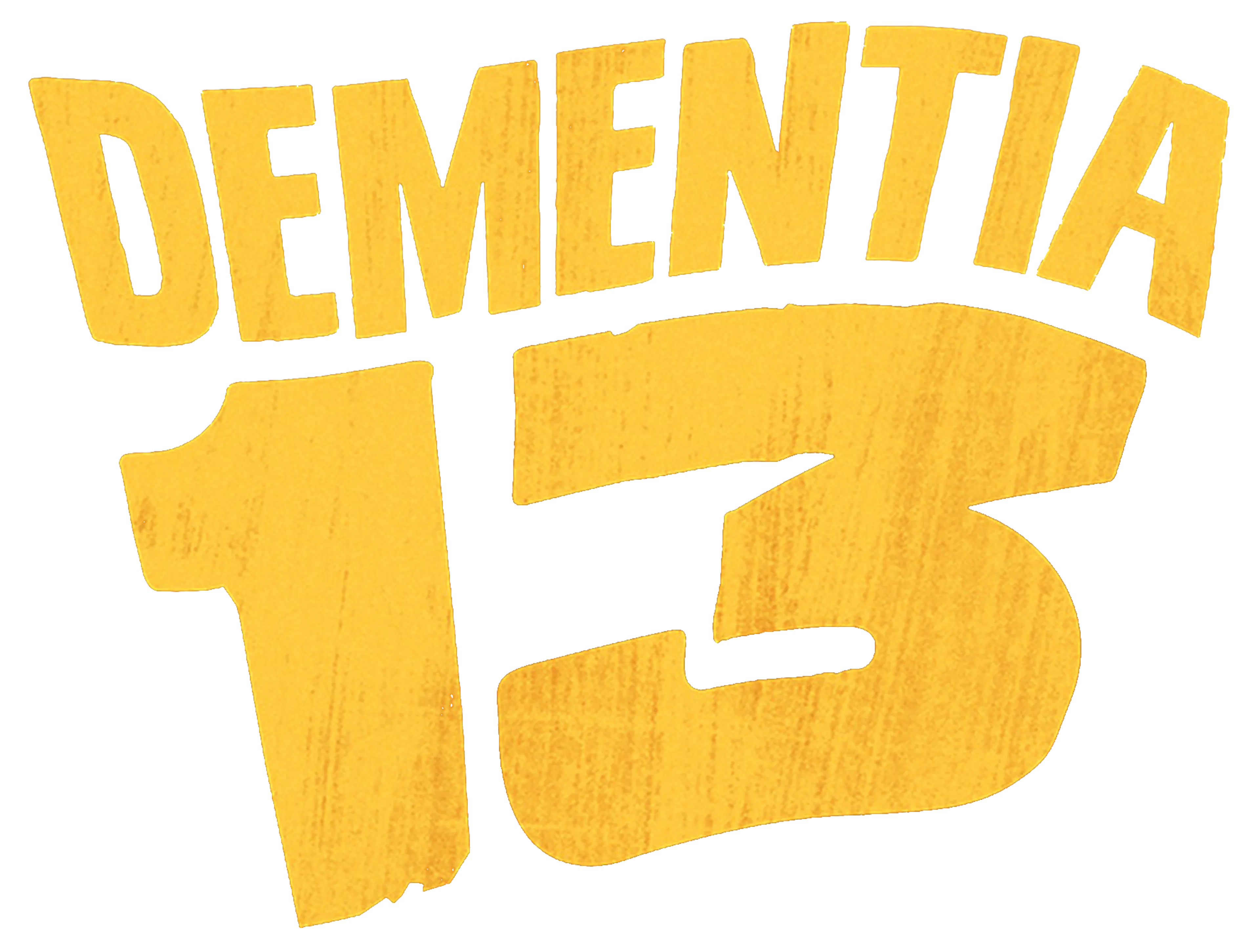 Dementia 13