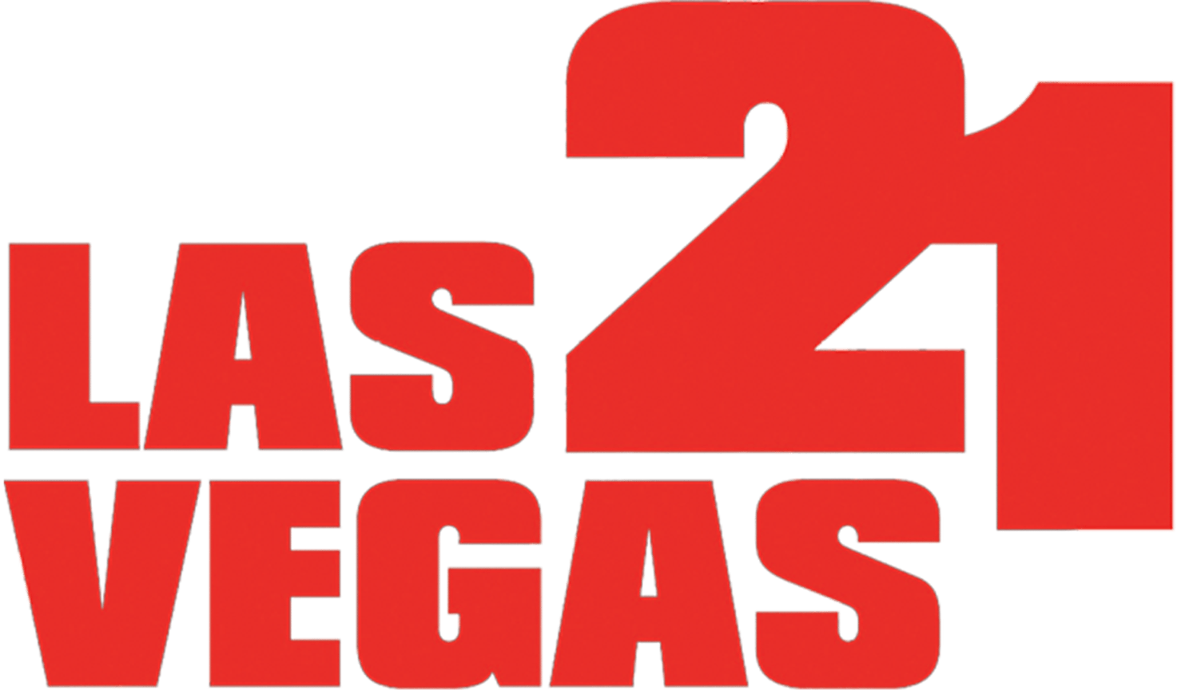 Las Vegas 21