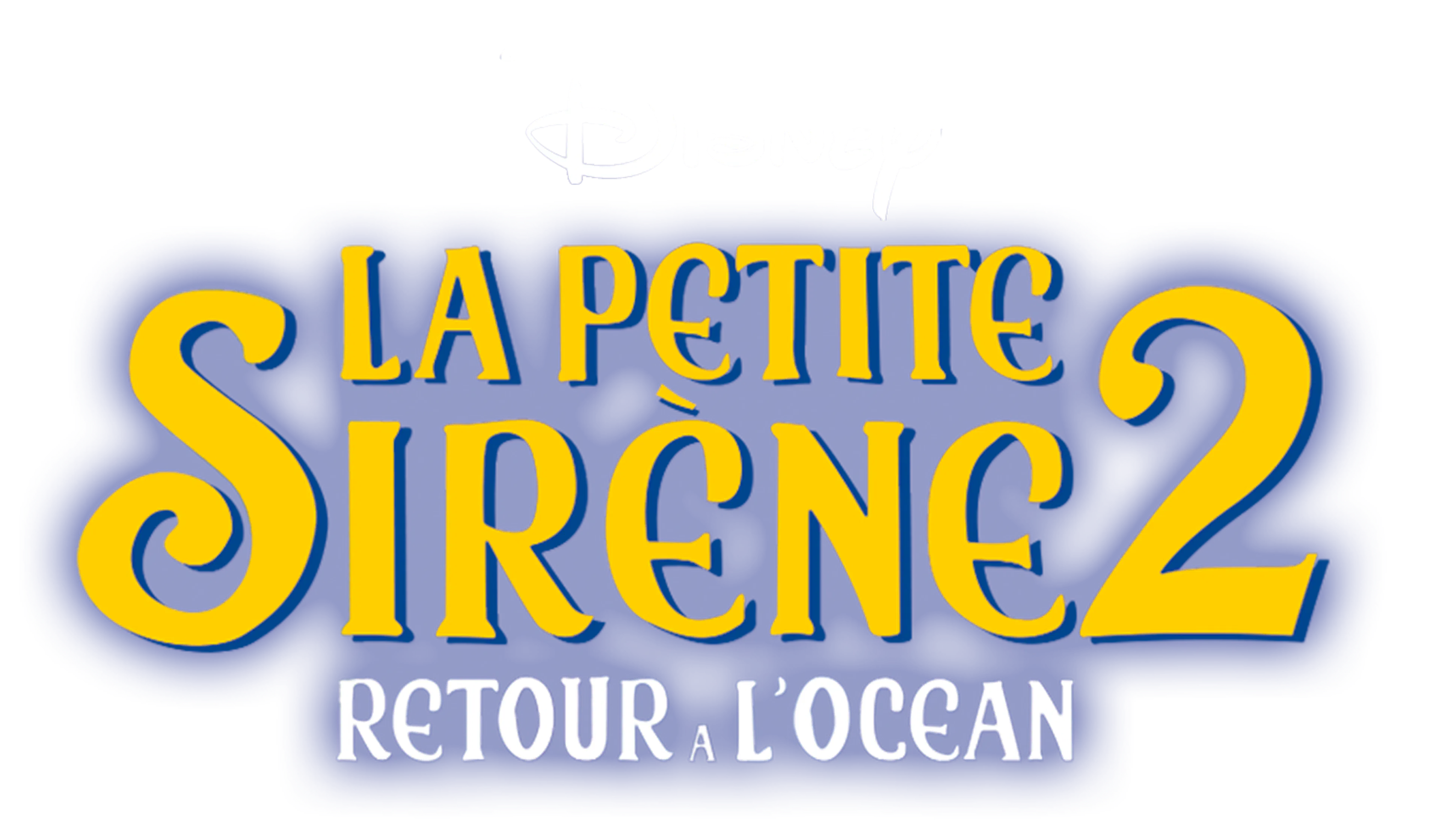 La Petite Sirène 2 : Retour à l'océan