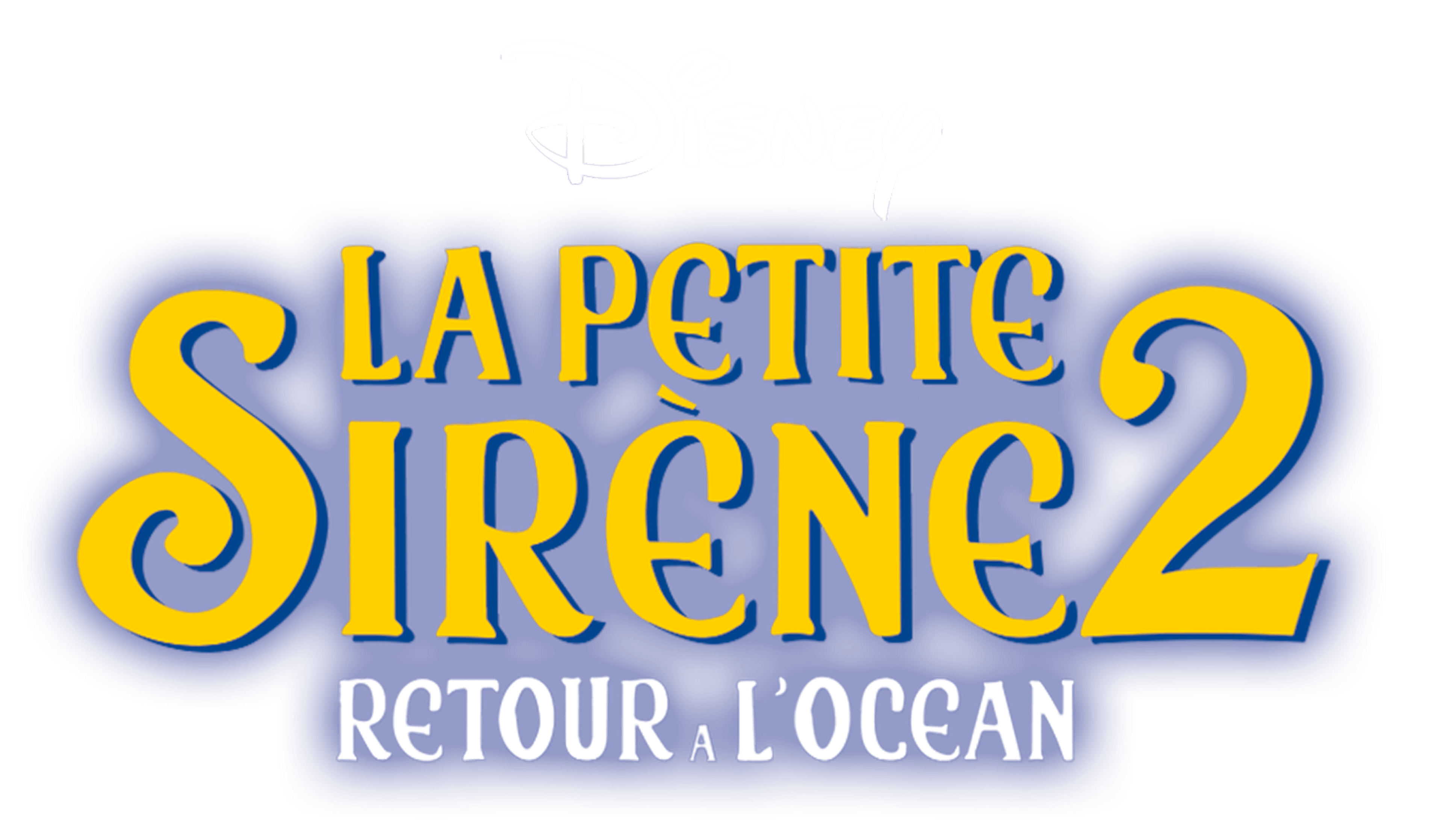 La Petite Sirène 2 : Retour à l'océan
