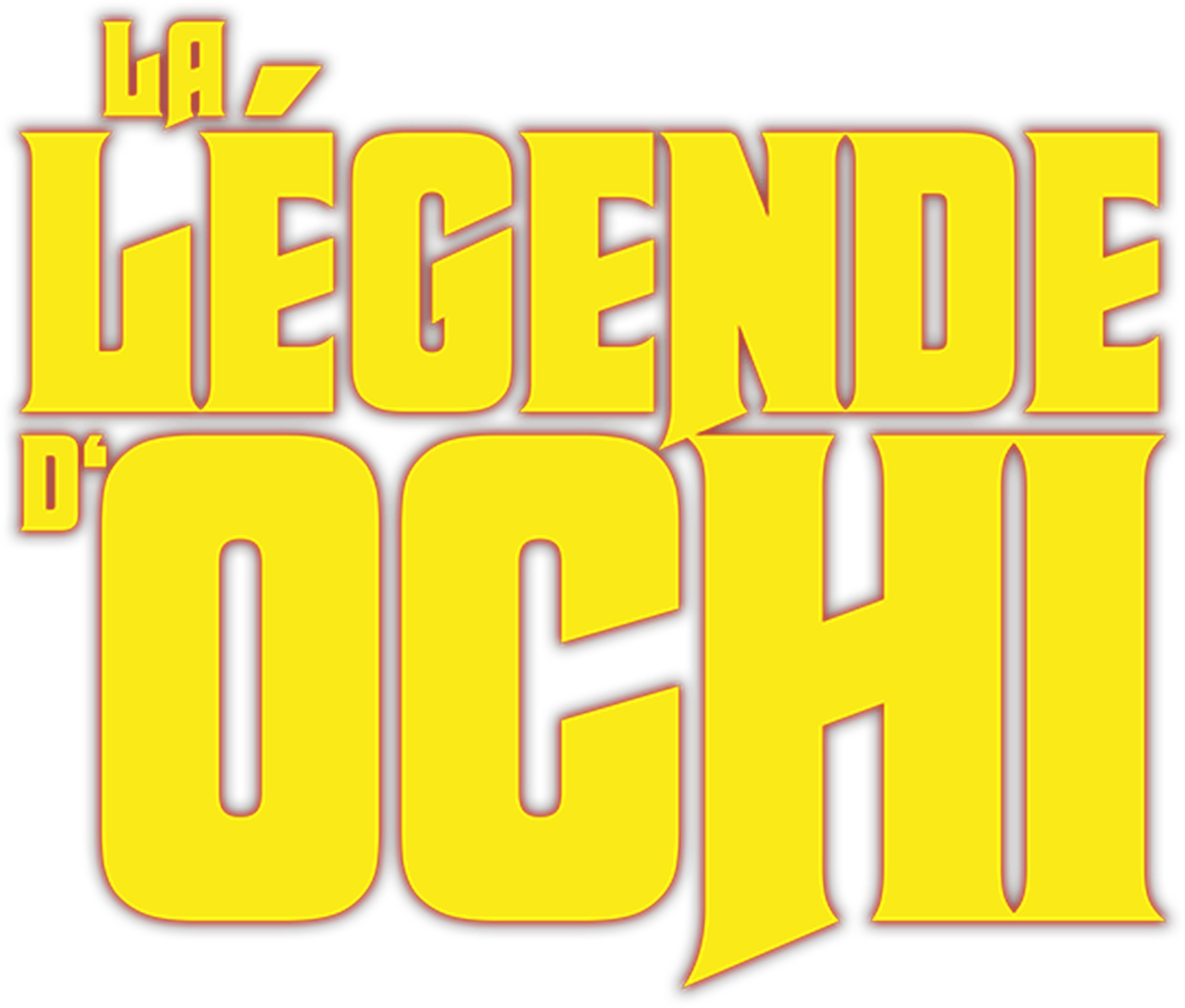 La Légende d'Ochi