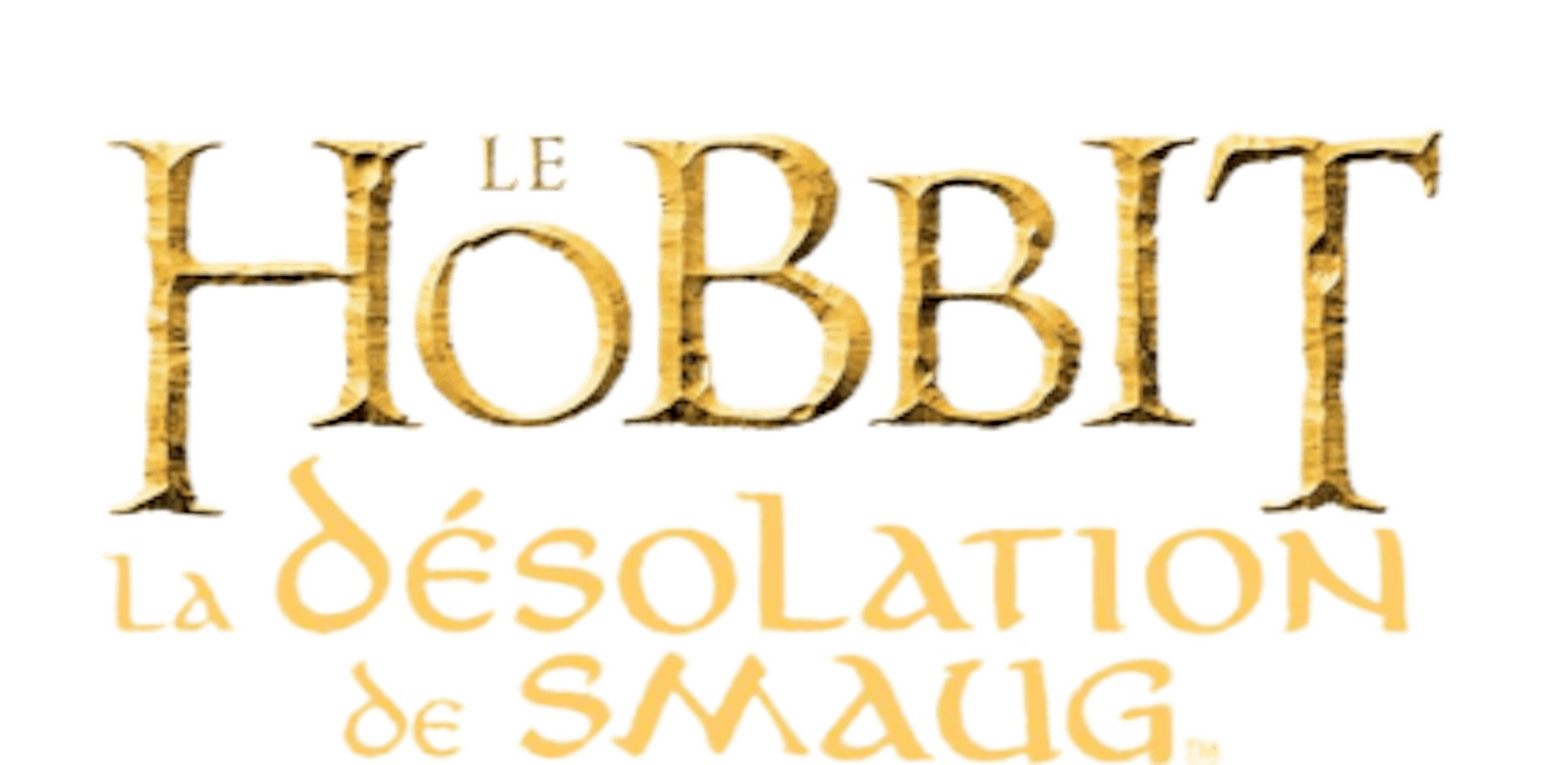 Le Hobbit : La Désolation de Smaug - Version longue