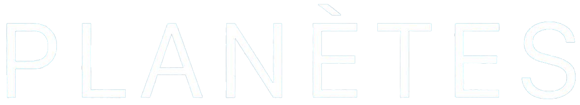 Planètes
