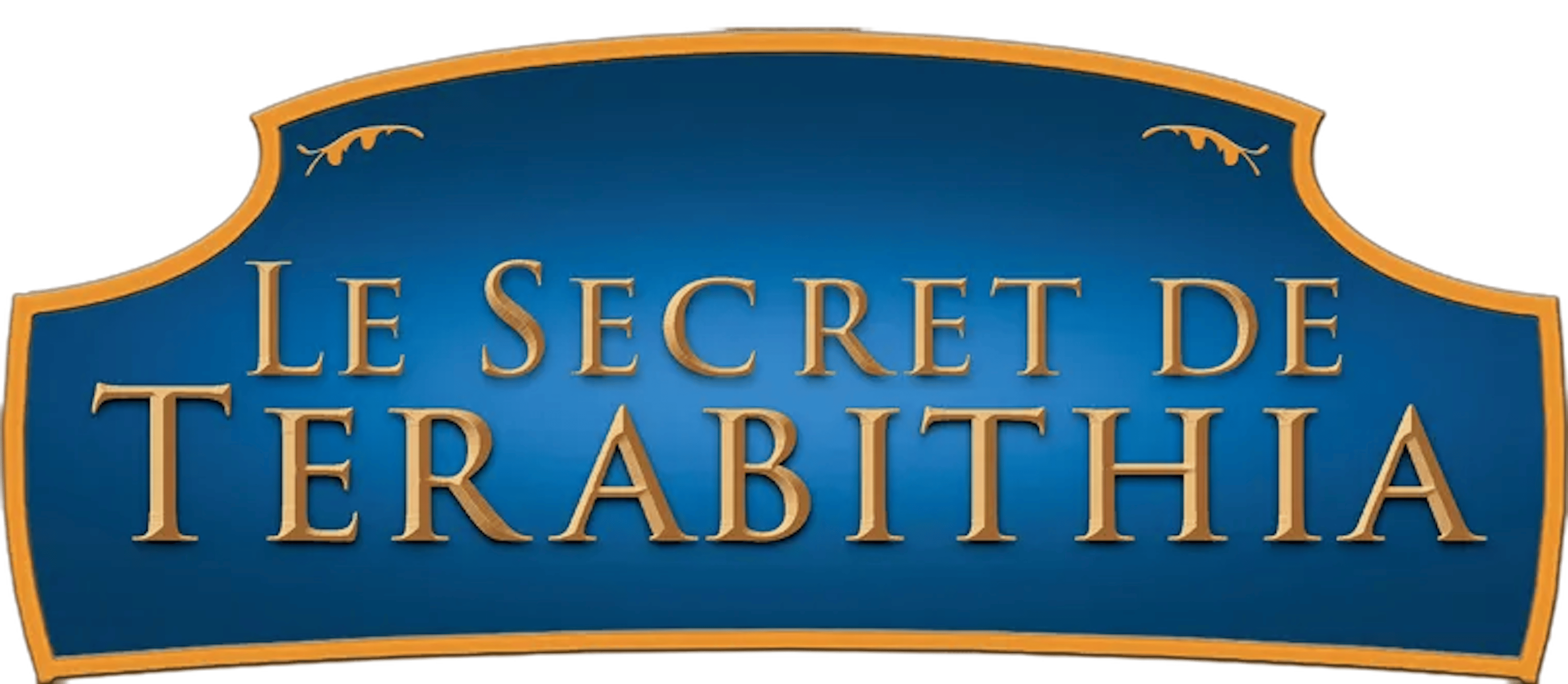 Le Secret de Terabithia