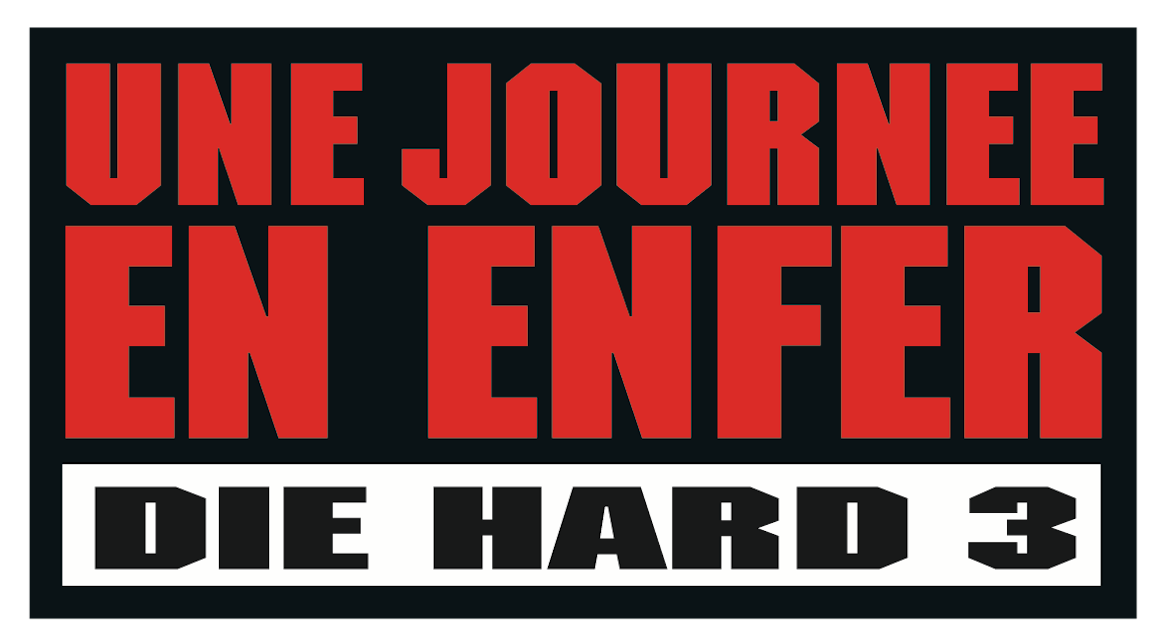 Die Hard 3 - Une journée en enfer