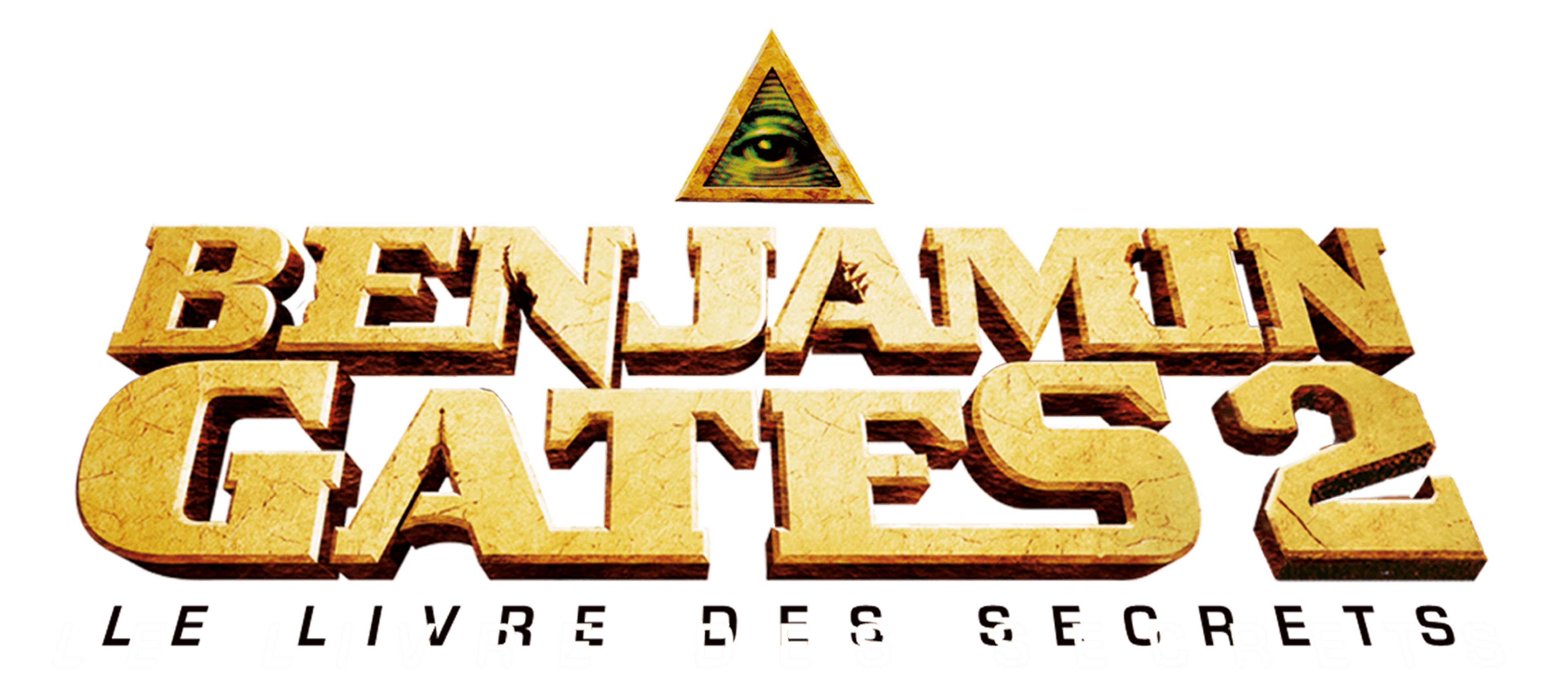 Benjamin Gates et le livre des secrets